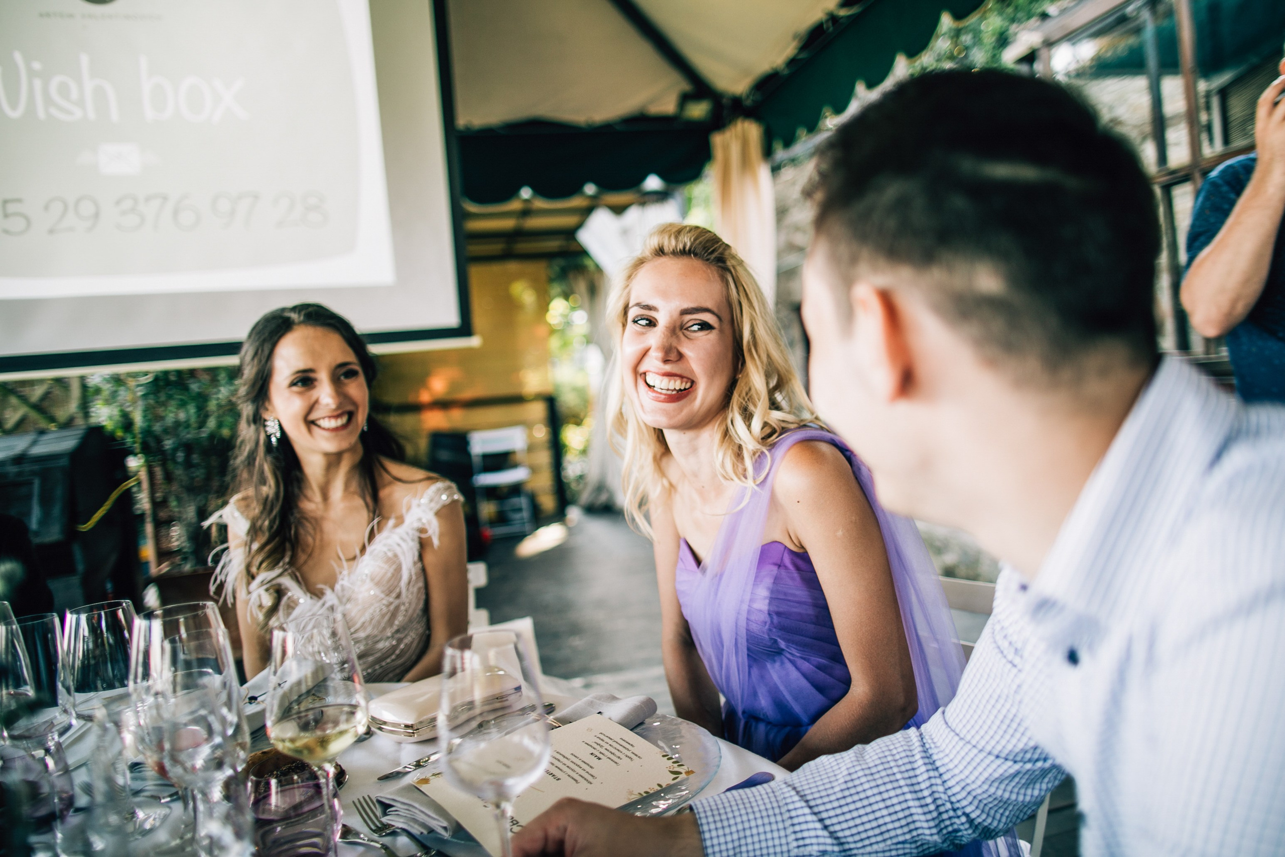 Destination Wedding in Barcelona, Spain | Yarets Studio. Wedding Photographer & Videographer Barcelona Spain & Europe | Yarets Studio