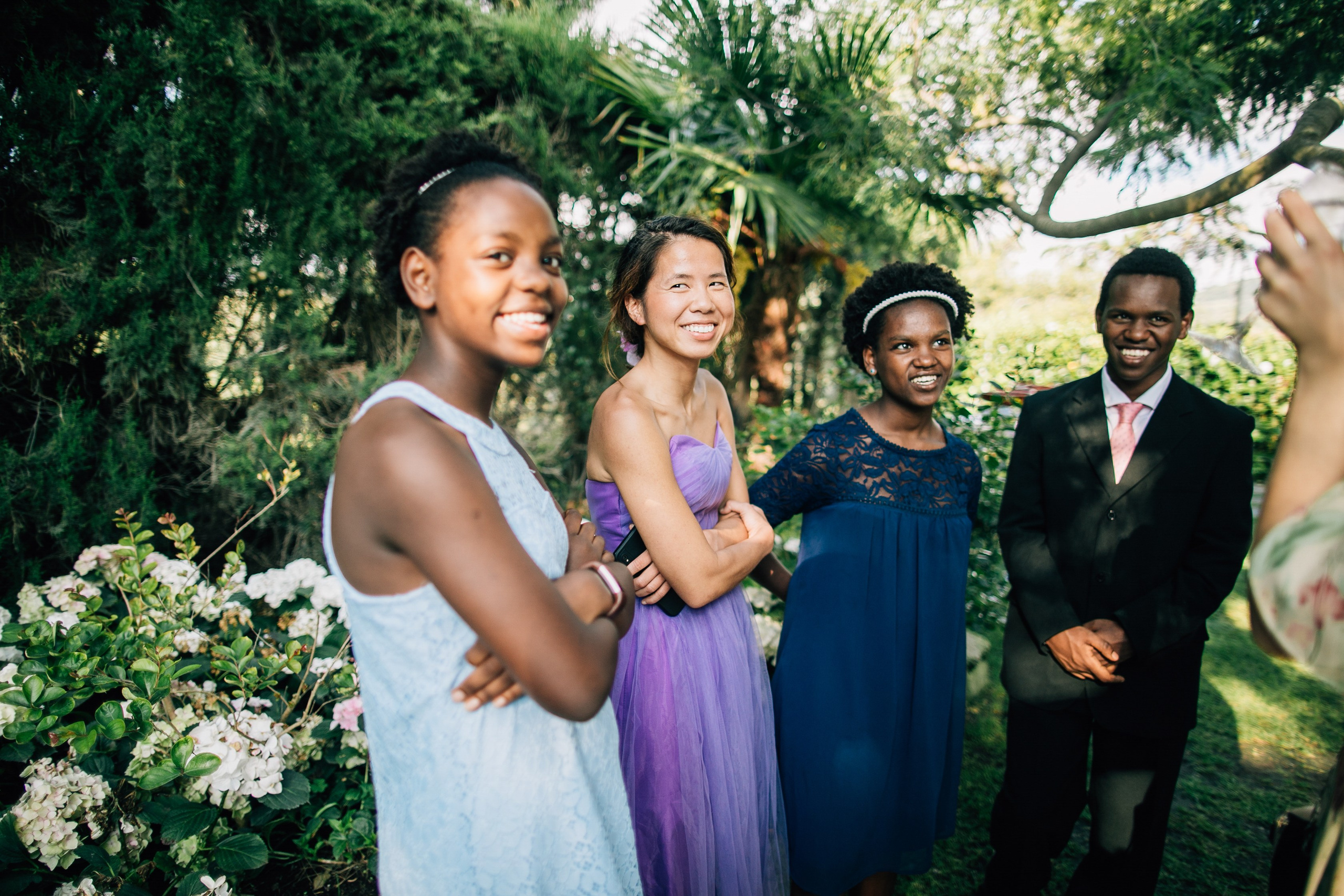 Destination Wedding in Barcelona, Spain | Yarets Studio. Wedding Photographer & Videographer Barcelona Spain & Europe | Yarets Studio