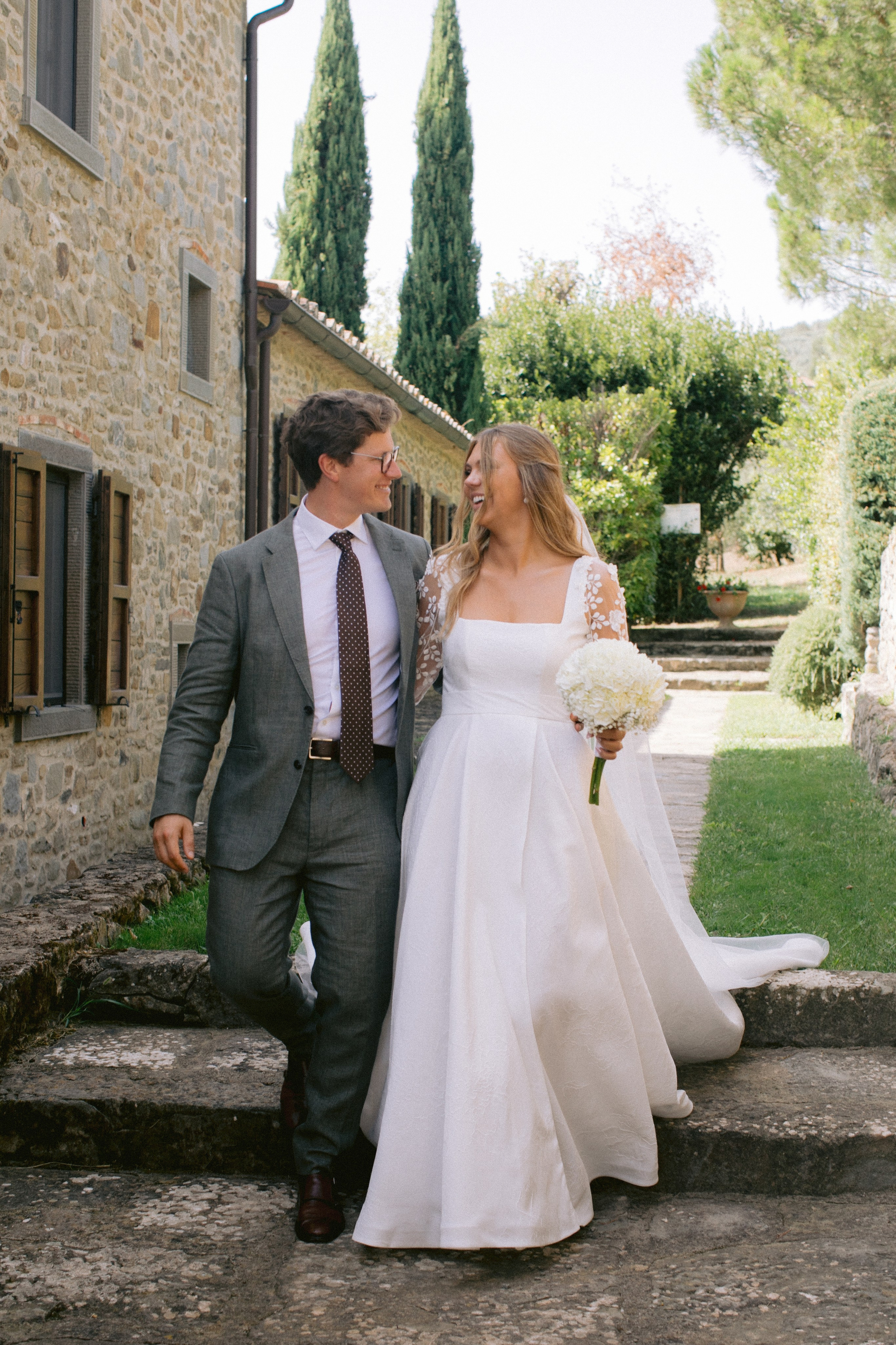 Boda en Cortona, Italia. Yarets Studio | Videógrafos y Fotografía de Bodas | Barcelona