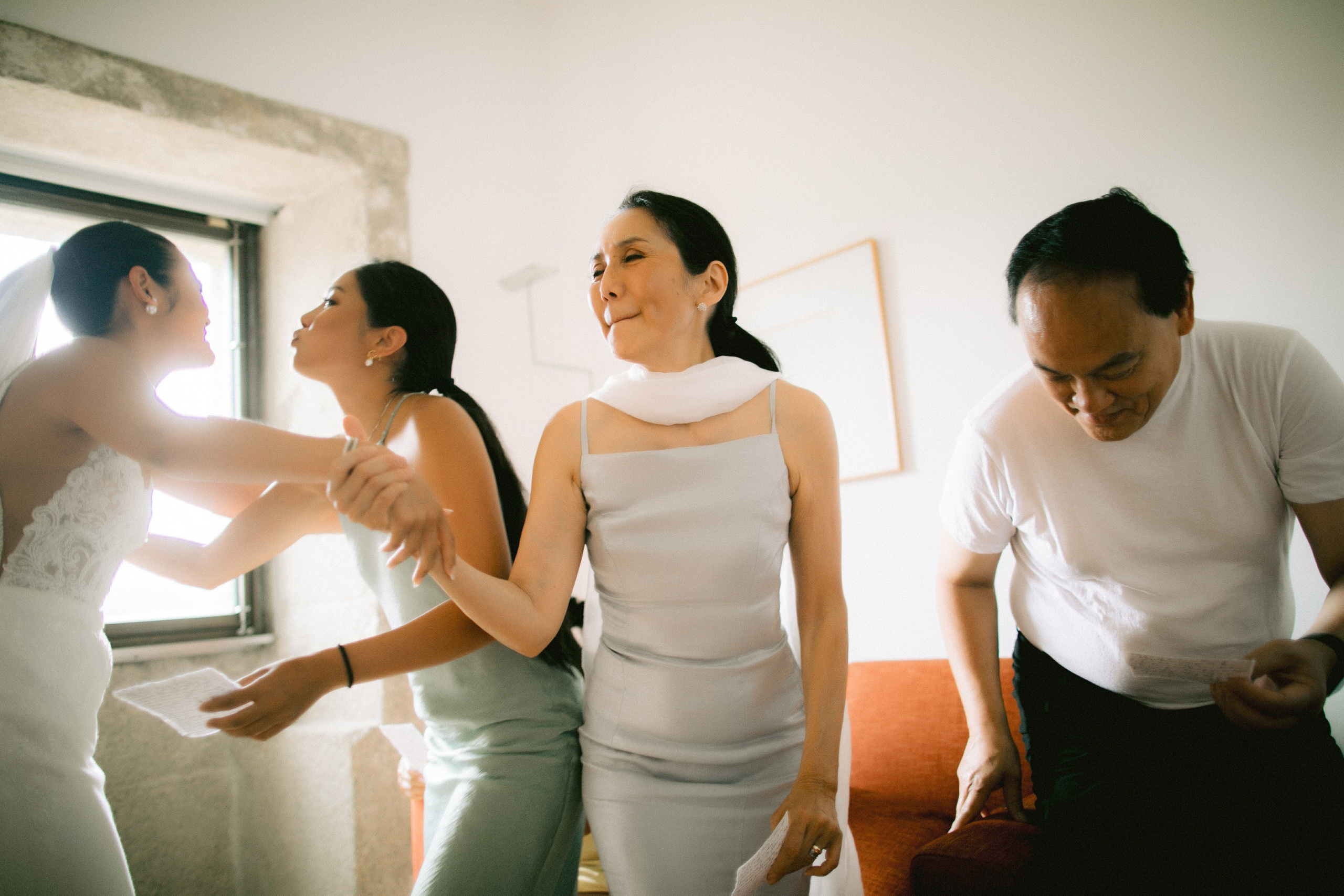 Boda en Pousada de Amares, Portugal. Yarets Studio | Videógrafos y Fotografía de Bodas | Barcelona