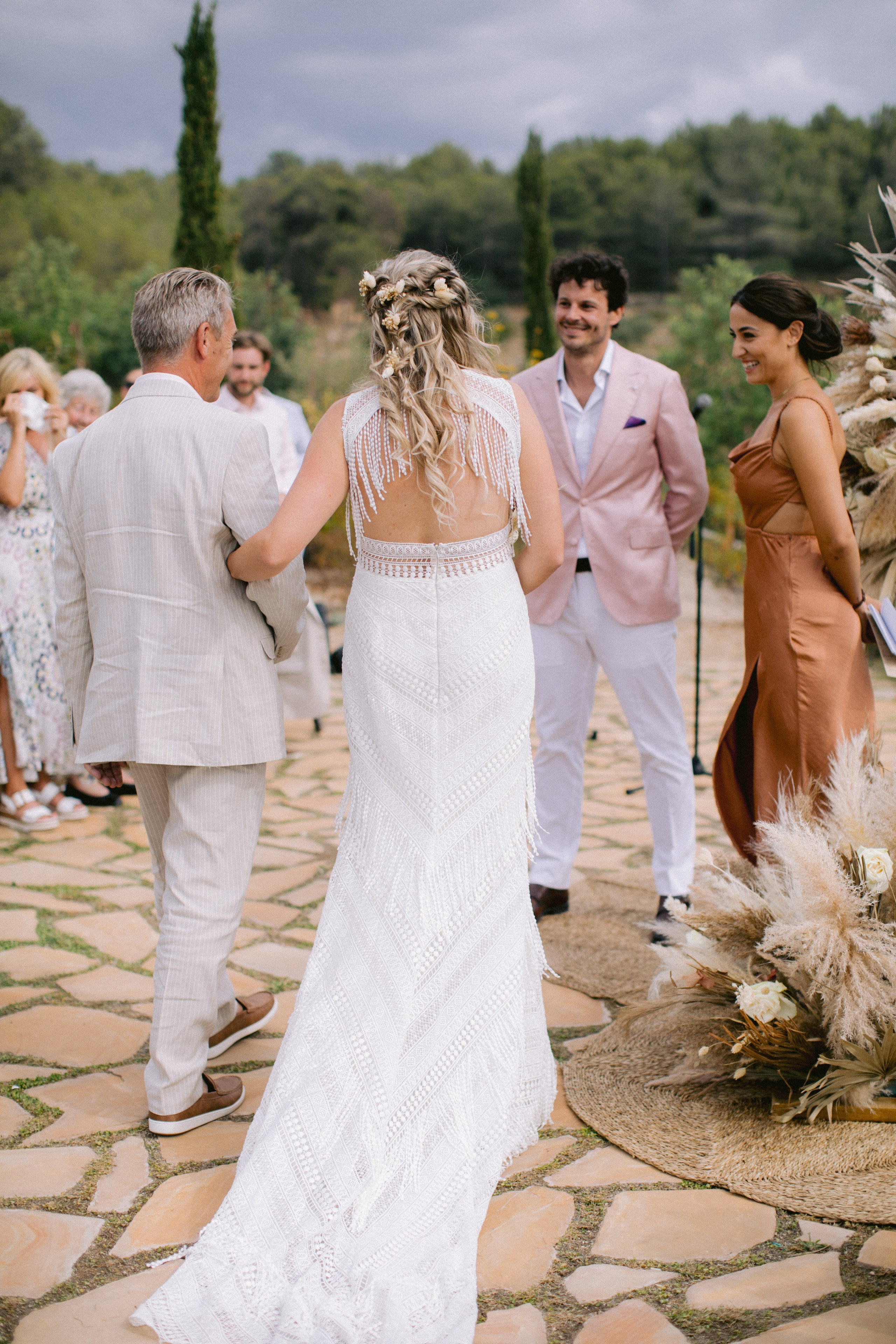 Boda en Tarragona, España. Yarets Studio | Videógrafos y Fotografía de Bodas | Barcelona