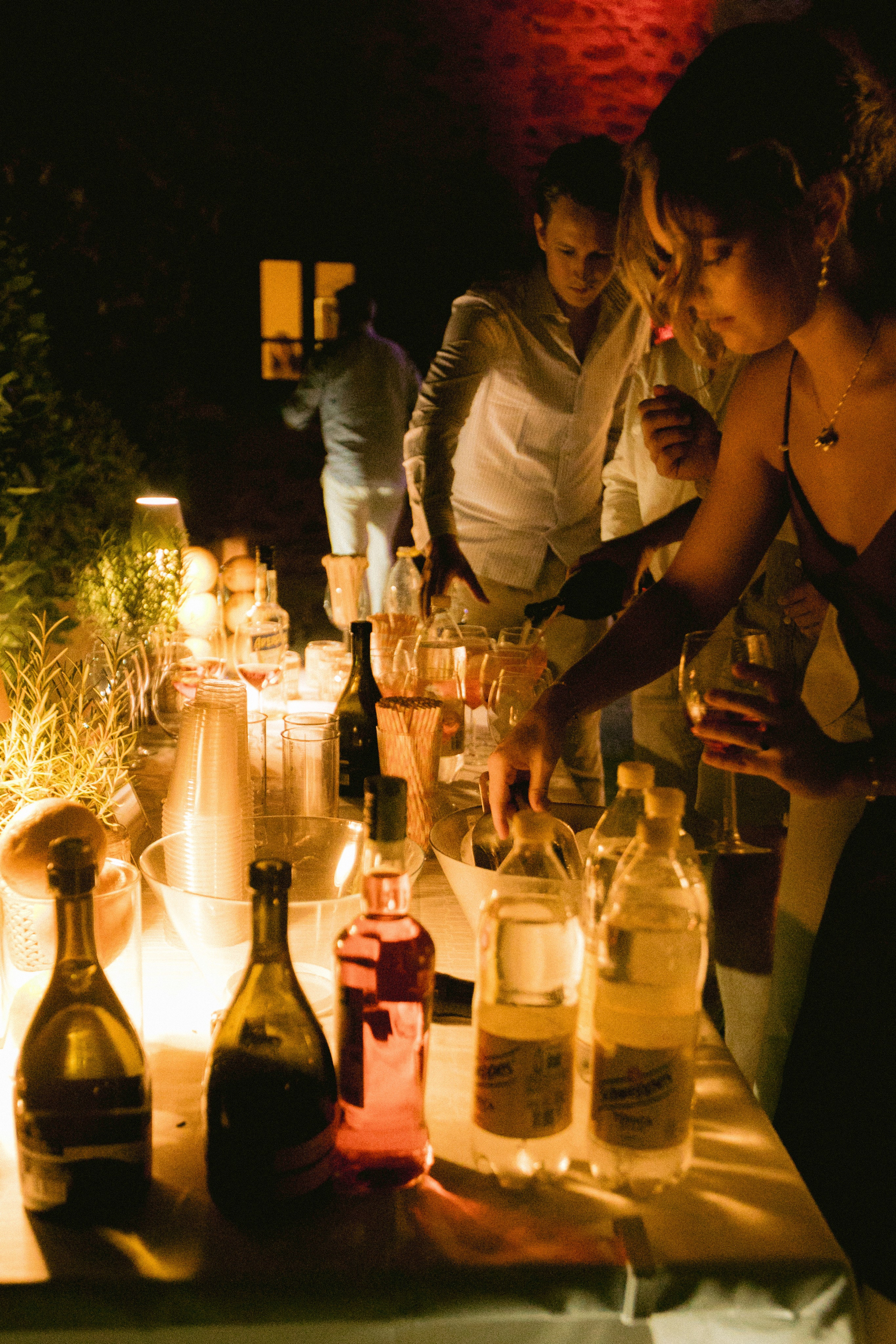 Boda en Cortona, Italia. Yarets Studio | Videógrafos y Fotografía de Bodas | Barcelona