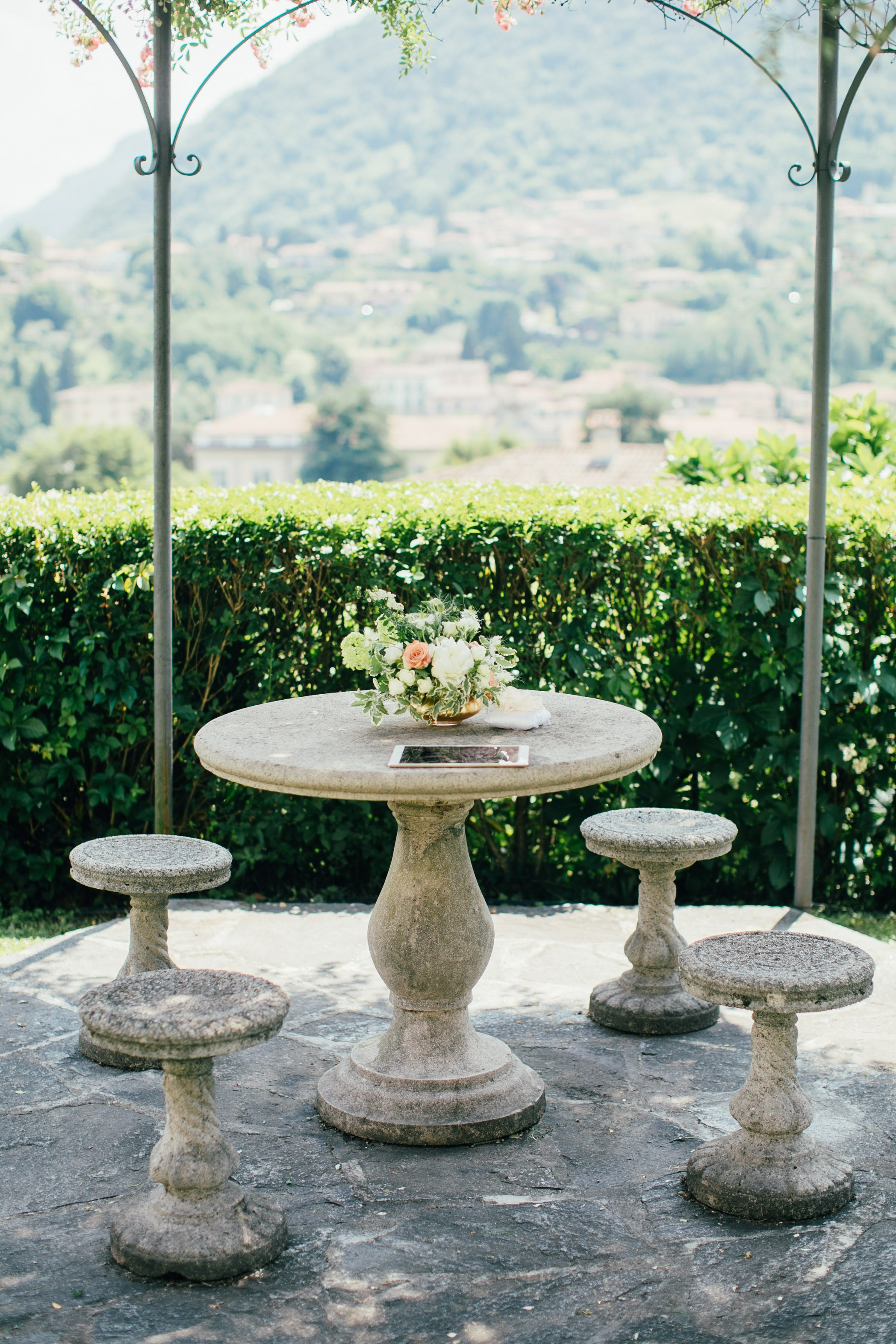 Destination Wedding in Bellagio, Italy | Yarets Studio. Wedding Photographer & Videographer Barcelona Spain & Europe | Yarets Studio