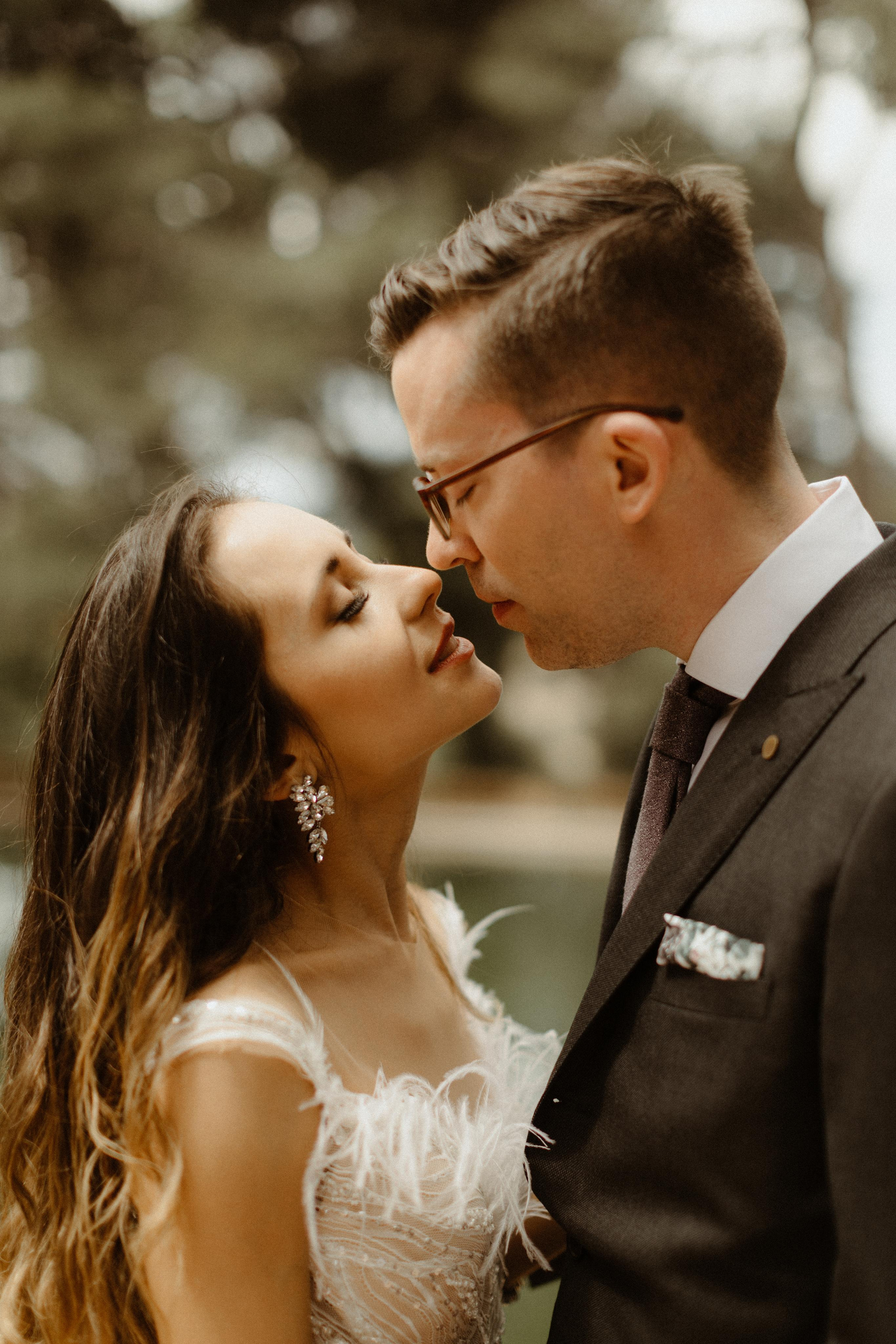 Wedding in Barcelona, Spain. Yarets Studio | Wedding Films & Photography | Worldwide