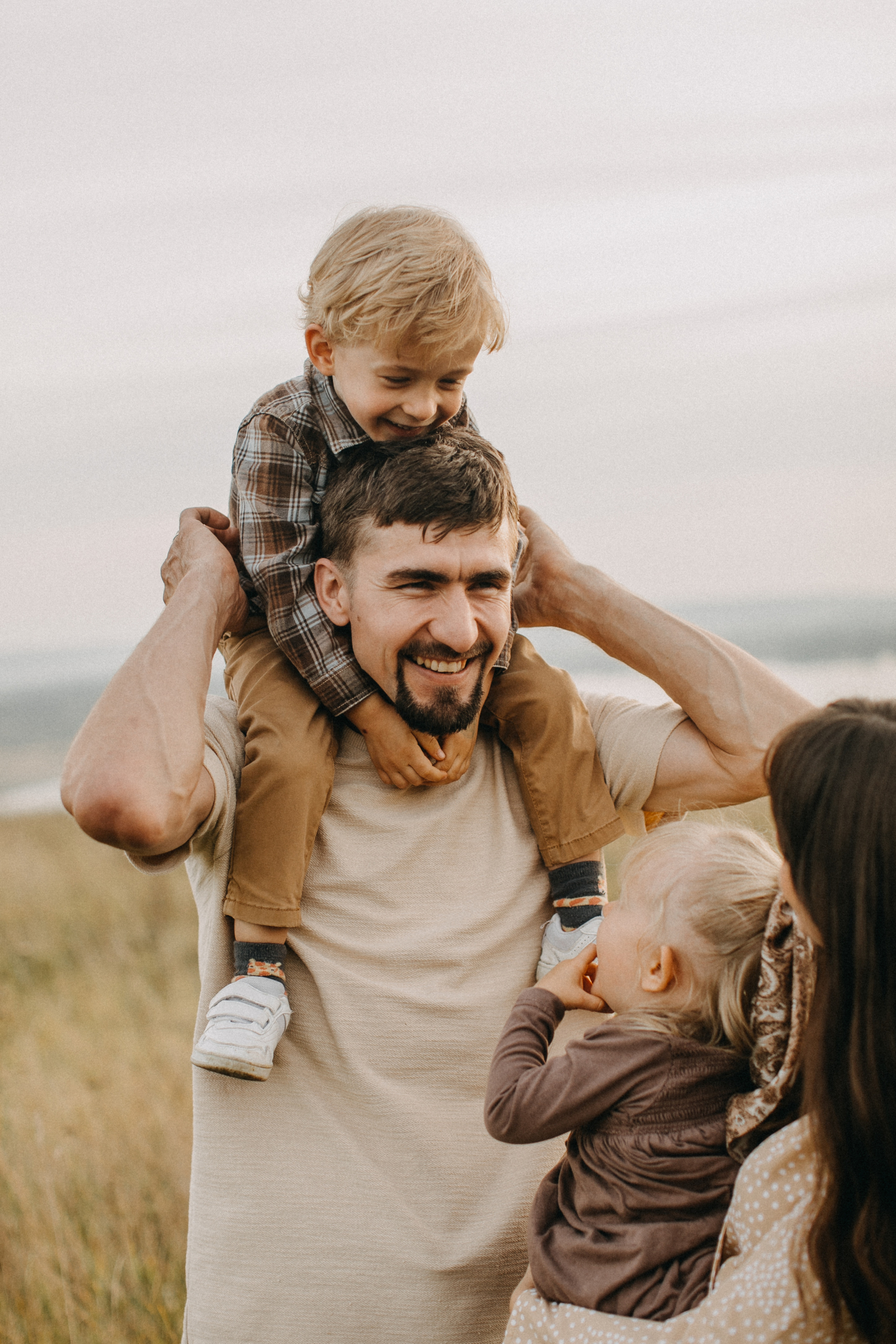 Summer story. Yarets Studio | Videógrafos y Fotografía de Bodas | Barcelona