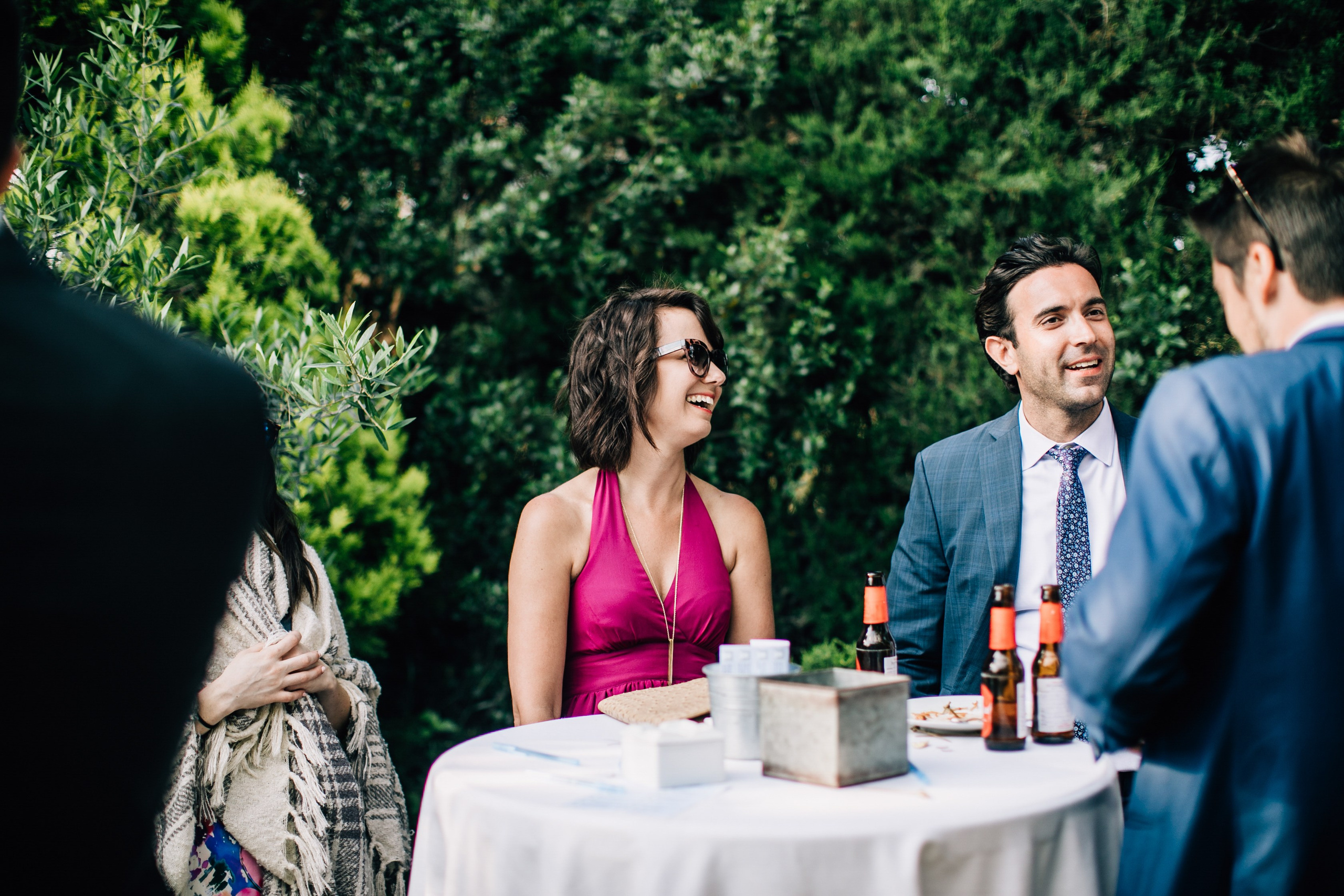 Destination Wedding in Barcelona, Spain | Yarets Studio. Wedding Photographer & Videographer Barcelona Spain & Europe | Yarets Studio
