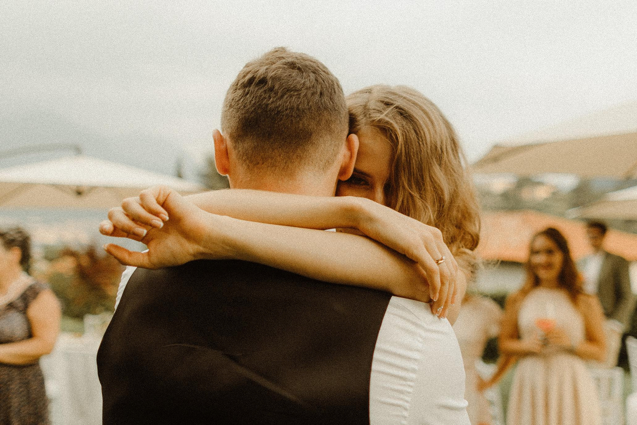 Wedding in Bellagio, Italy. Yarets Studio | Wedding Films & Photography | Worldwide