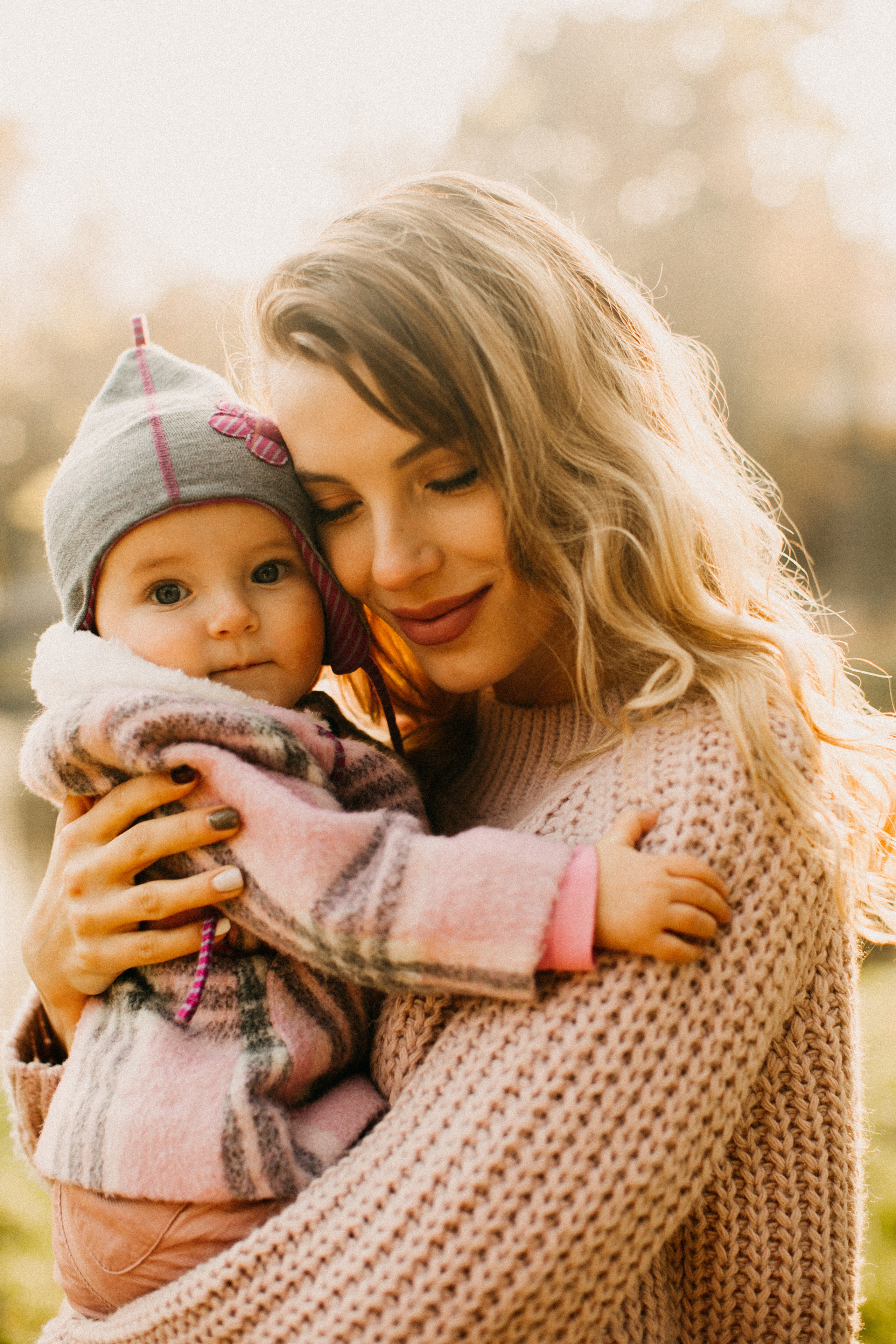 Autumn family story. Yarets Studio | Wedding Films & Photography | Worldwide