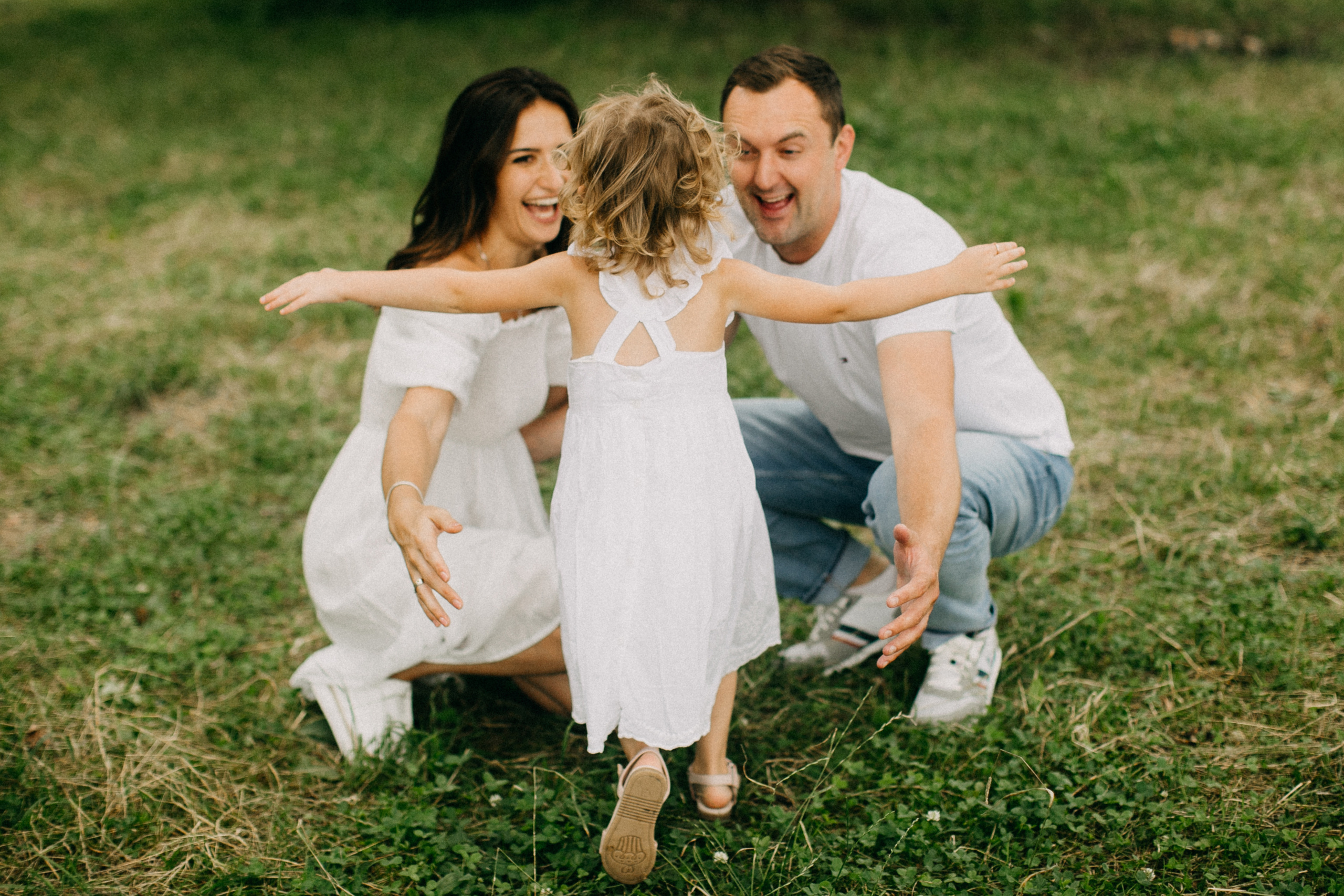 Just happy!. Yarets Studio | Videógrafos y Fotografía de Bodas | Barcelona