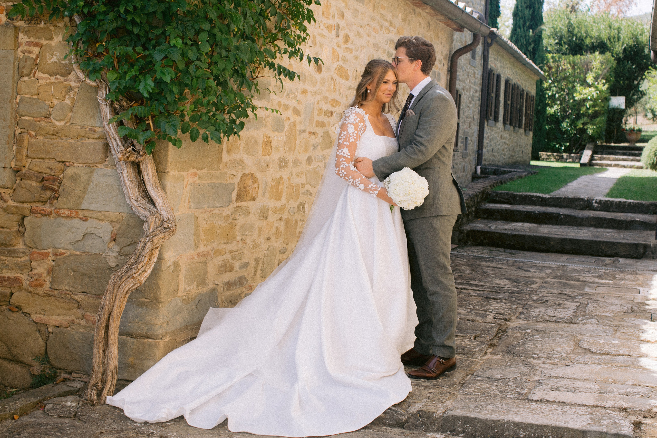 Boda en Cortona, Italia. Yarets Studio | Videógrafos y Fotografía de Bodas | Barcelona