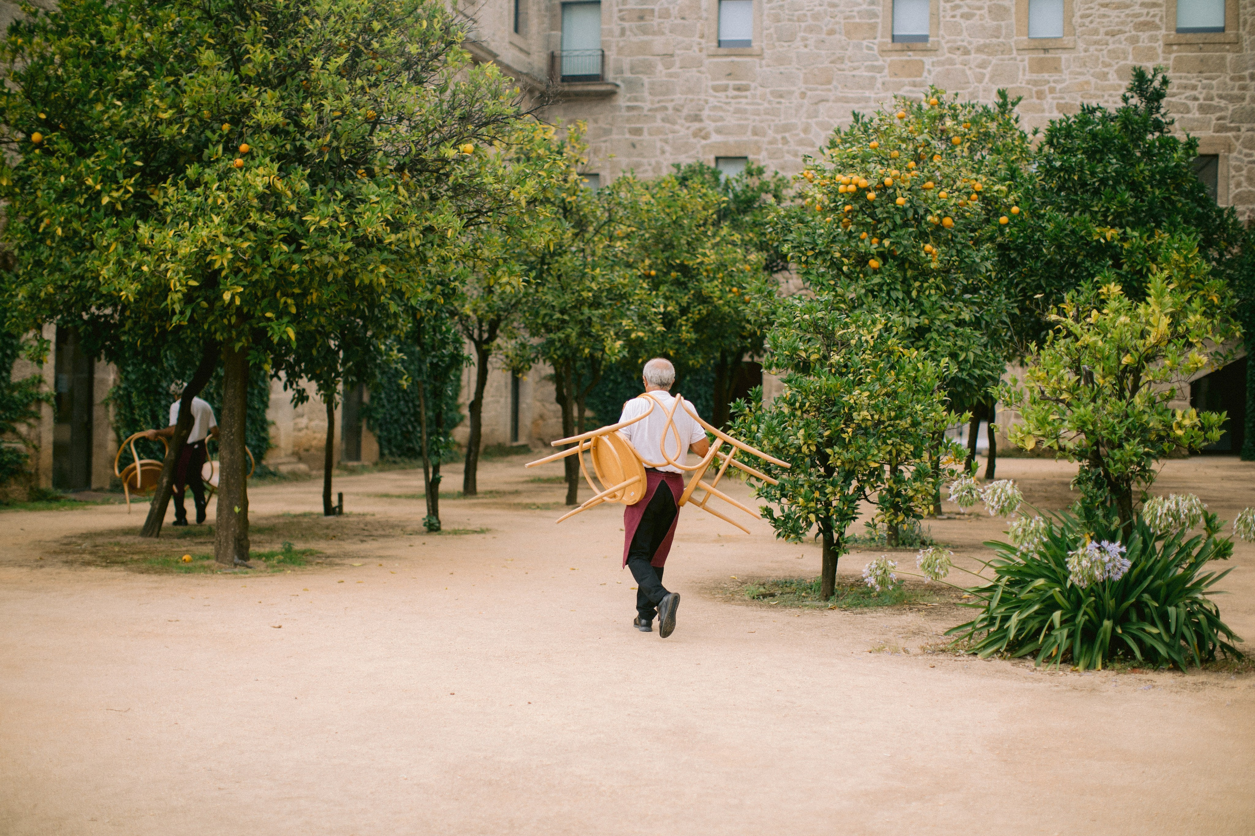 Boda en Pousada de Amares, Portugal. Yarets Studio | Videógrafos y Fotografía de Bodas | Barcelona