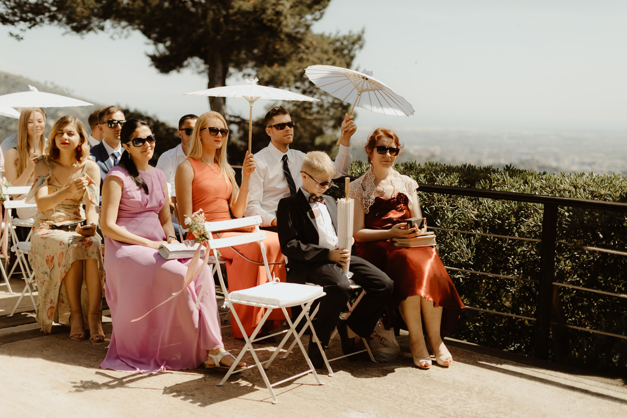 Wedding in Barcelona, Spain. Yarets Studio | Wedding Films & Photography | Worldwide