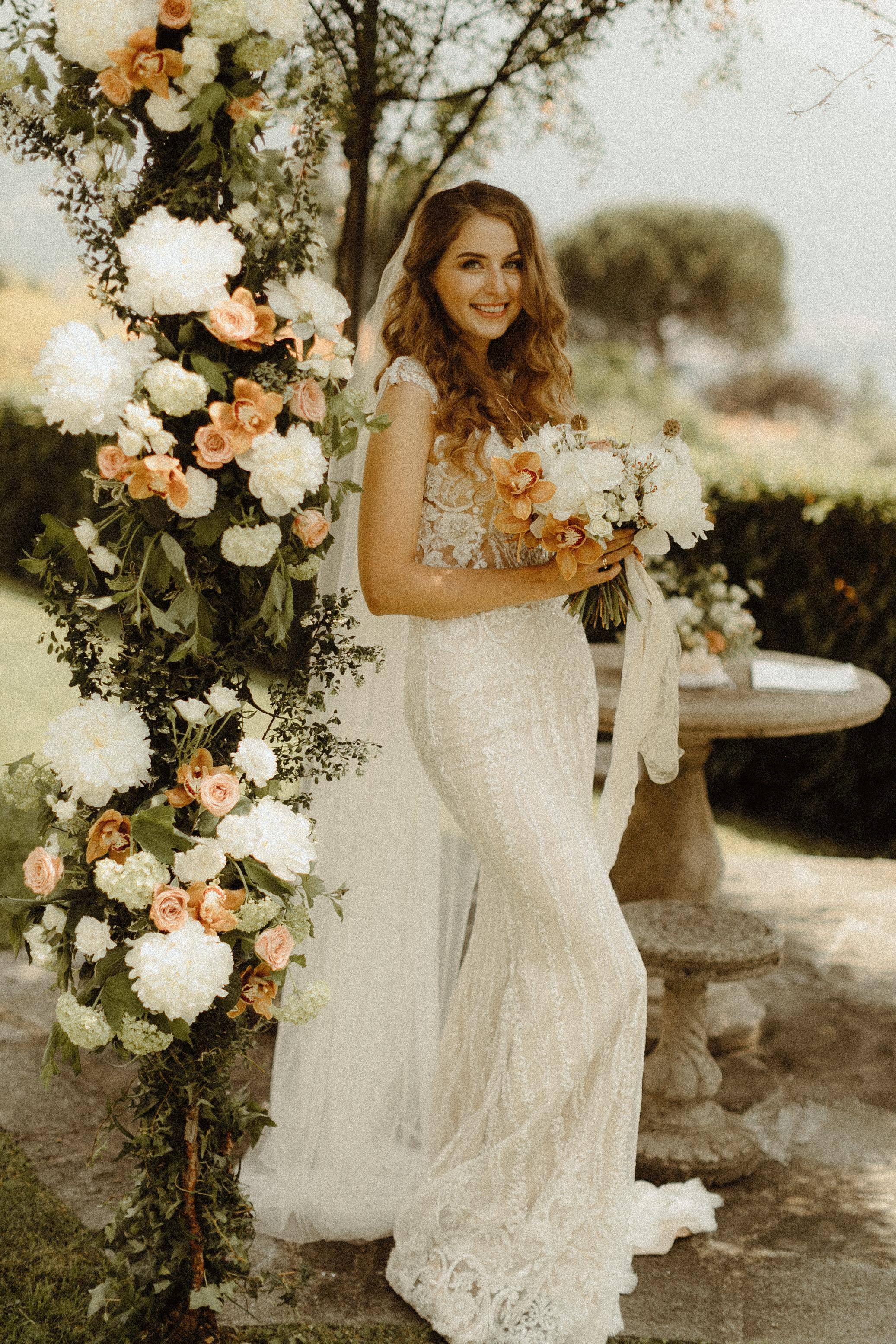 Wedding in Bellagio, Italy. Yarets Studio | Wedding Films & Photography | Worldwide