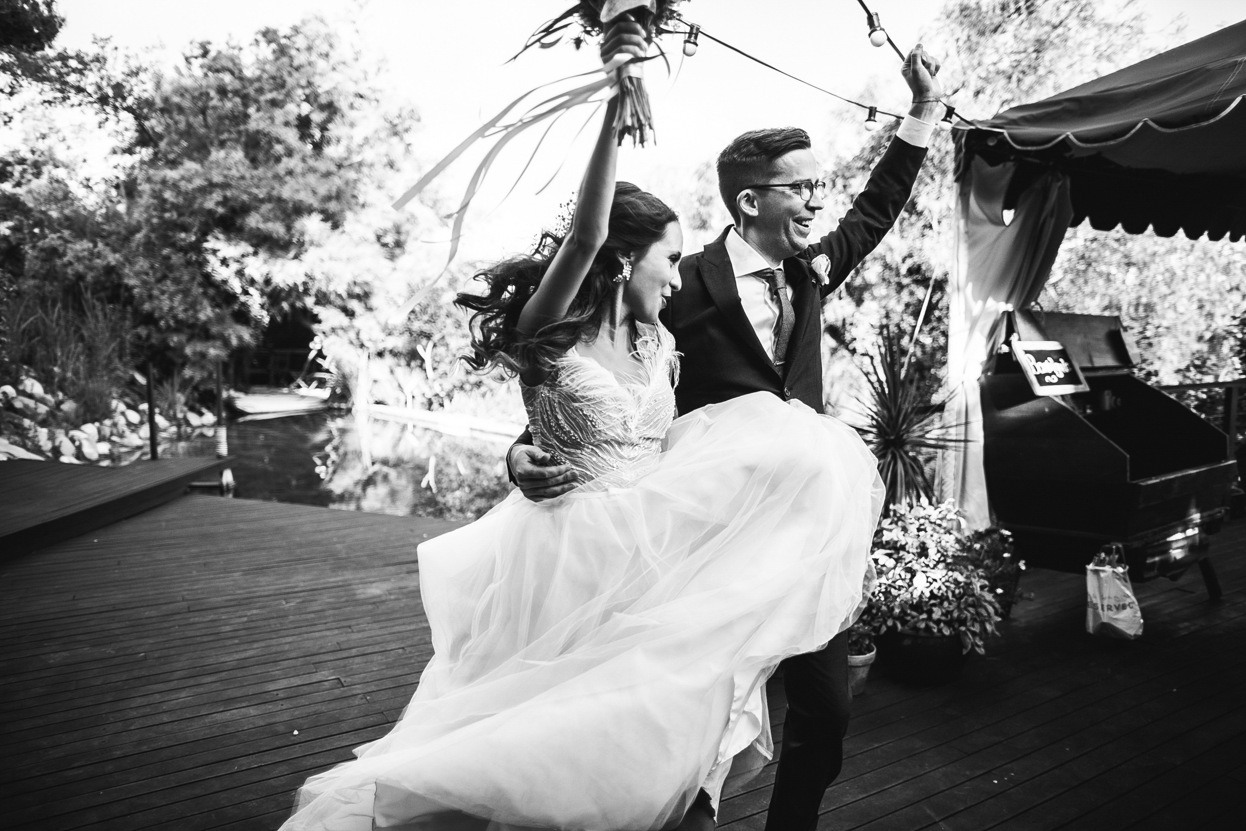 Destination Wedding in Barcelona, Spain | Yarets Studio. Wedding Photographer & Videographer Barcelona Spain & Europe | Yarets Studio