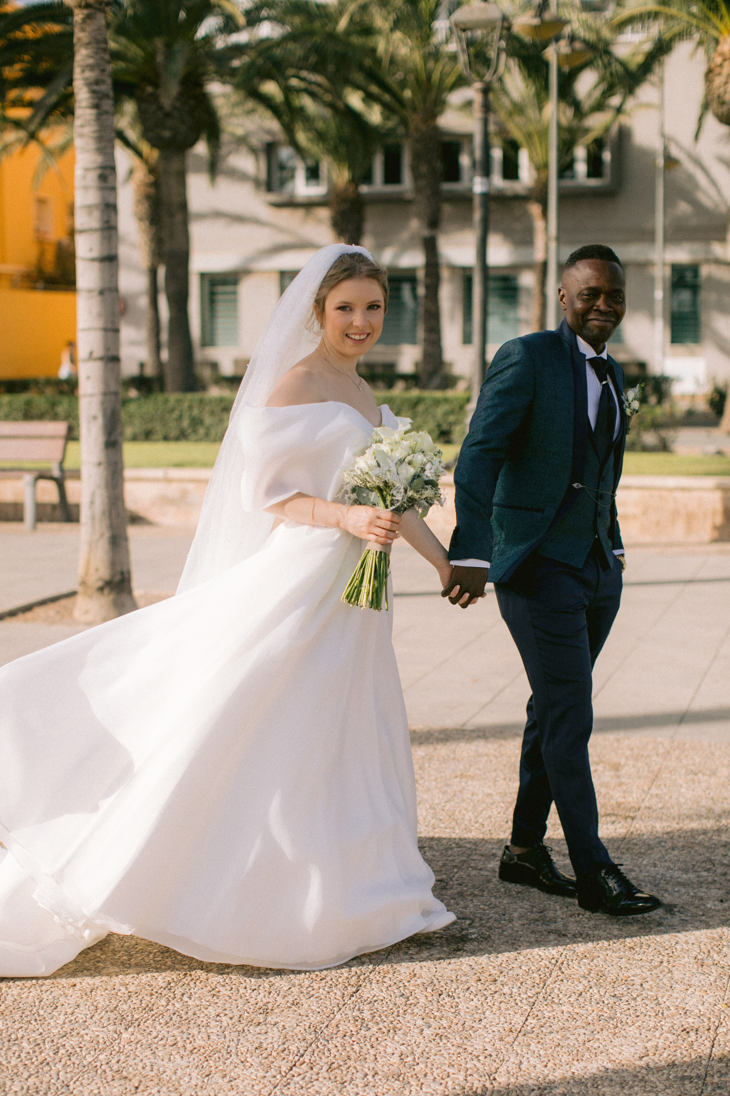 Boda en Almería, España. Yarets Studio | Videógrafos y Fotografía de Bodas | Barcelona