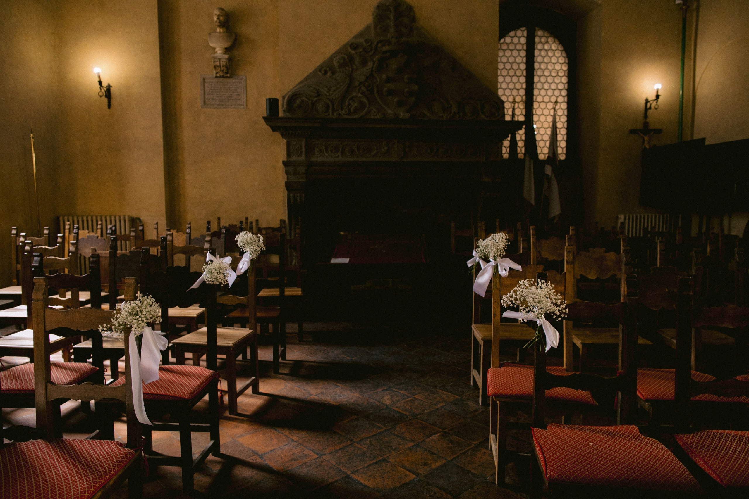 Boda en Cortona, Italia. Yarets Studio | Videógrafos y Fotografía de Bodas | Barcelona