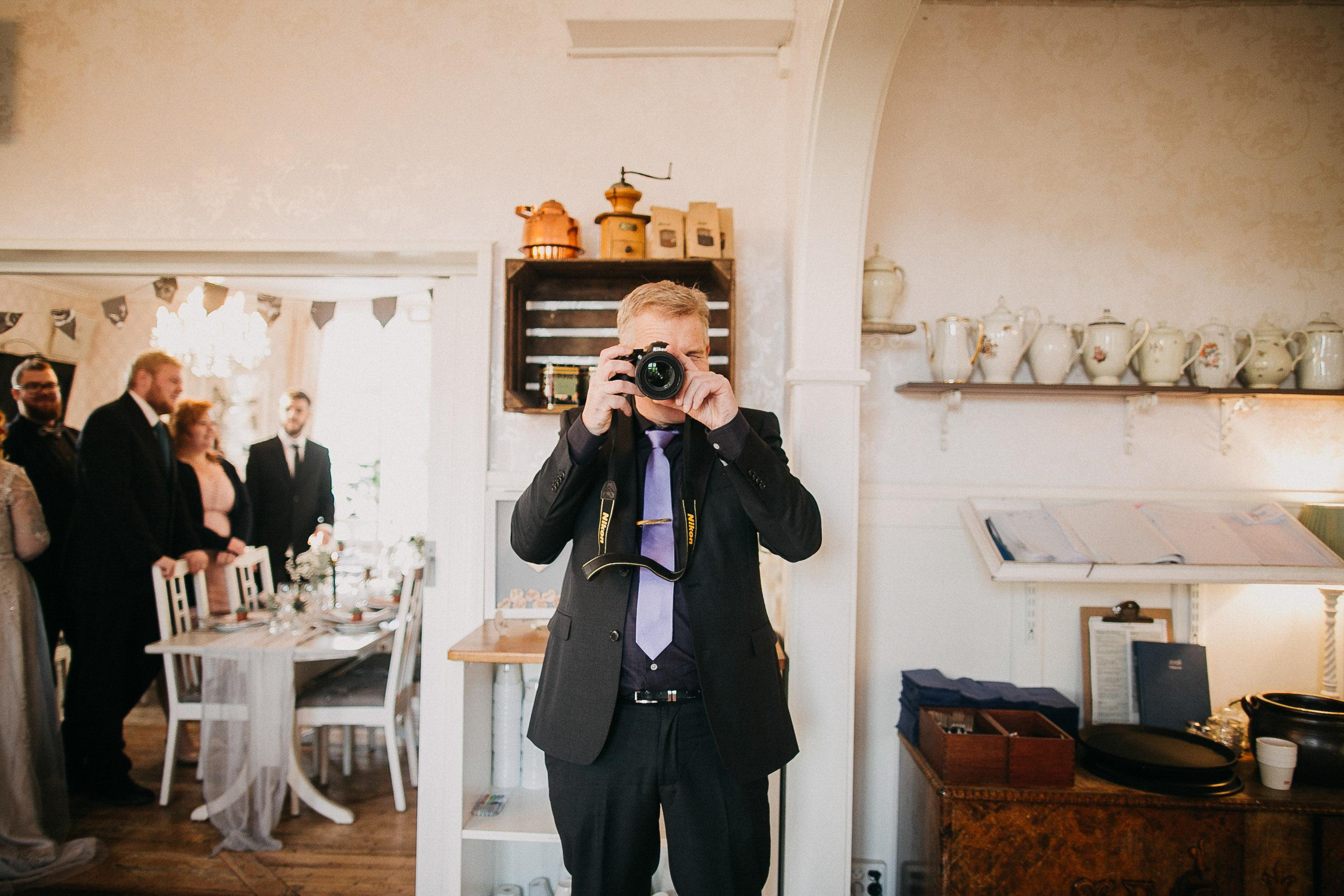 Boda en Göteborg, Suecia. Yarets Studio | Videógrafos y Fotografía de Bodas | Barcelona