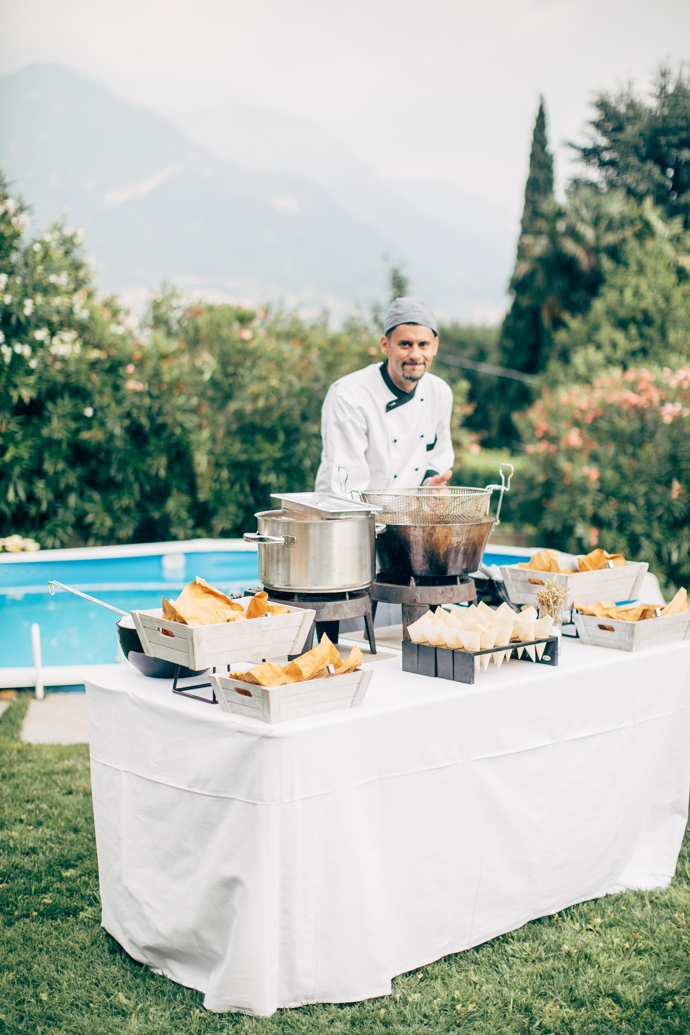 Destination Wedding in Bellagio, Italy | Yarets Studio. Wedding Photographer & Videographer Barcelona Spain & Europe | Yarets Studio