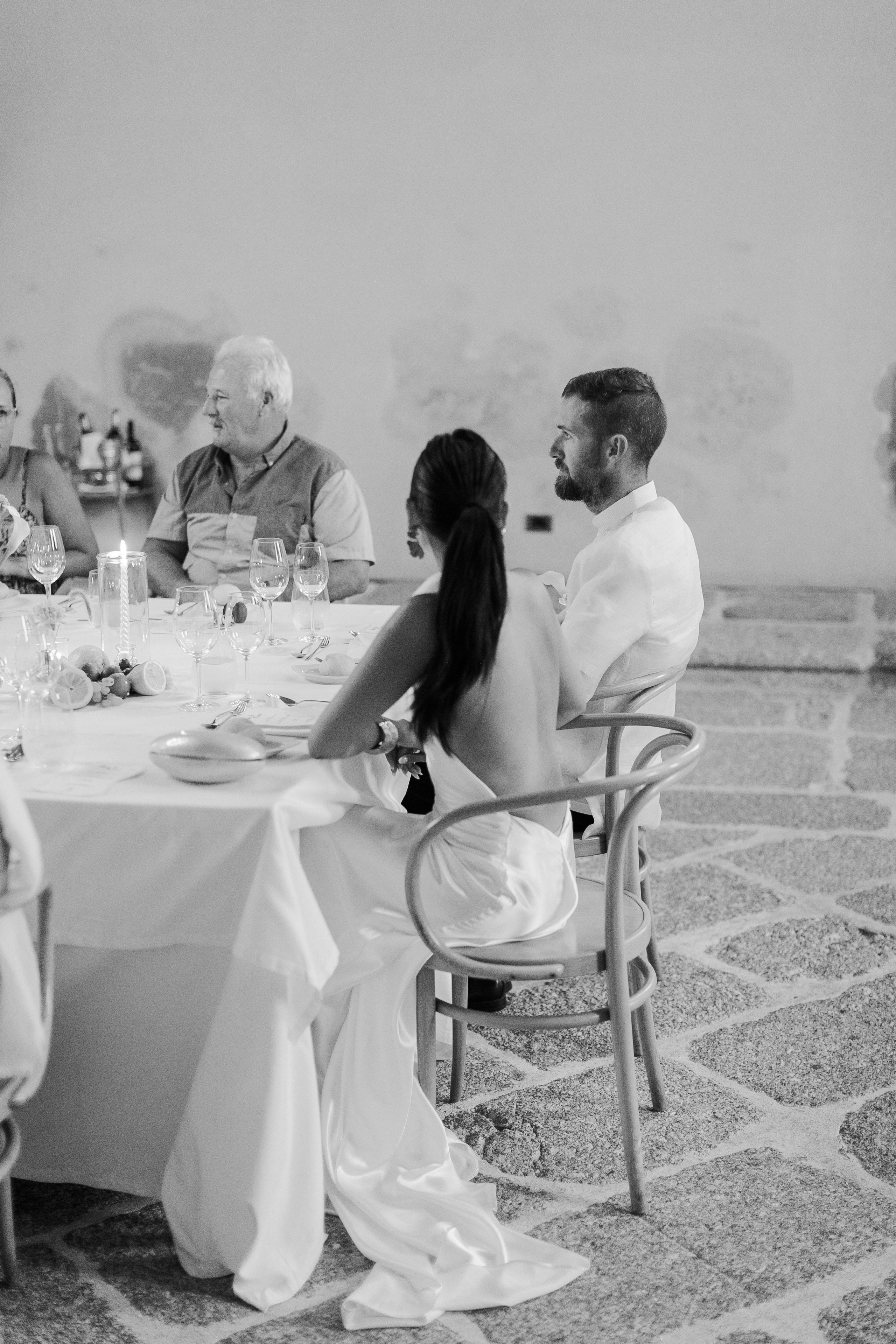 Boda en Pousada de Amares, Portugal. Yarets Studio | Videógrafos y Fotografía de Bodas | Barcelona