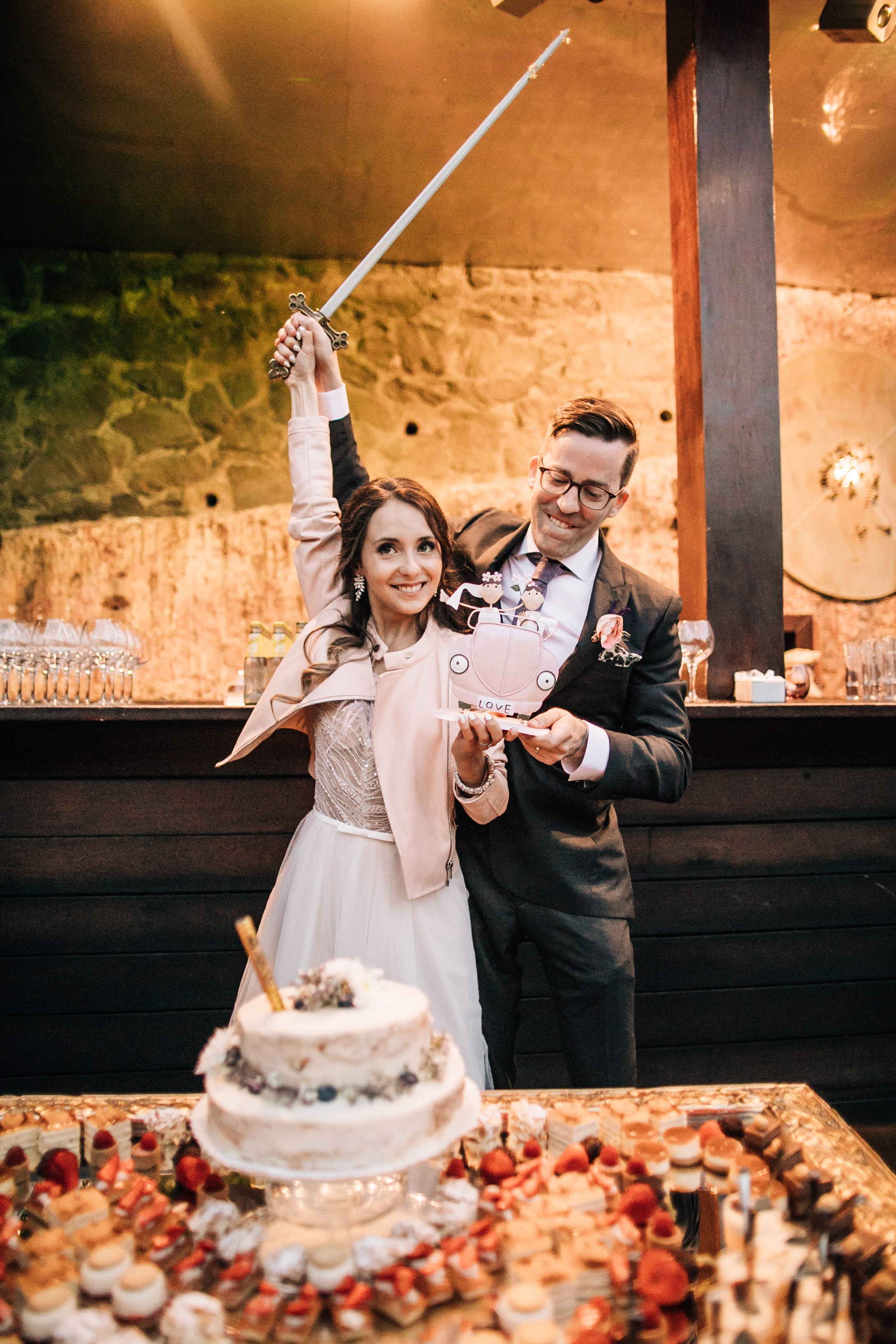 Destination Wedding in Barcelona, Spain | Yarets Studio. Wedding Photographer & Videographer Barcelona Spain & Europe | Yarets Studio