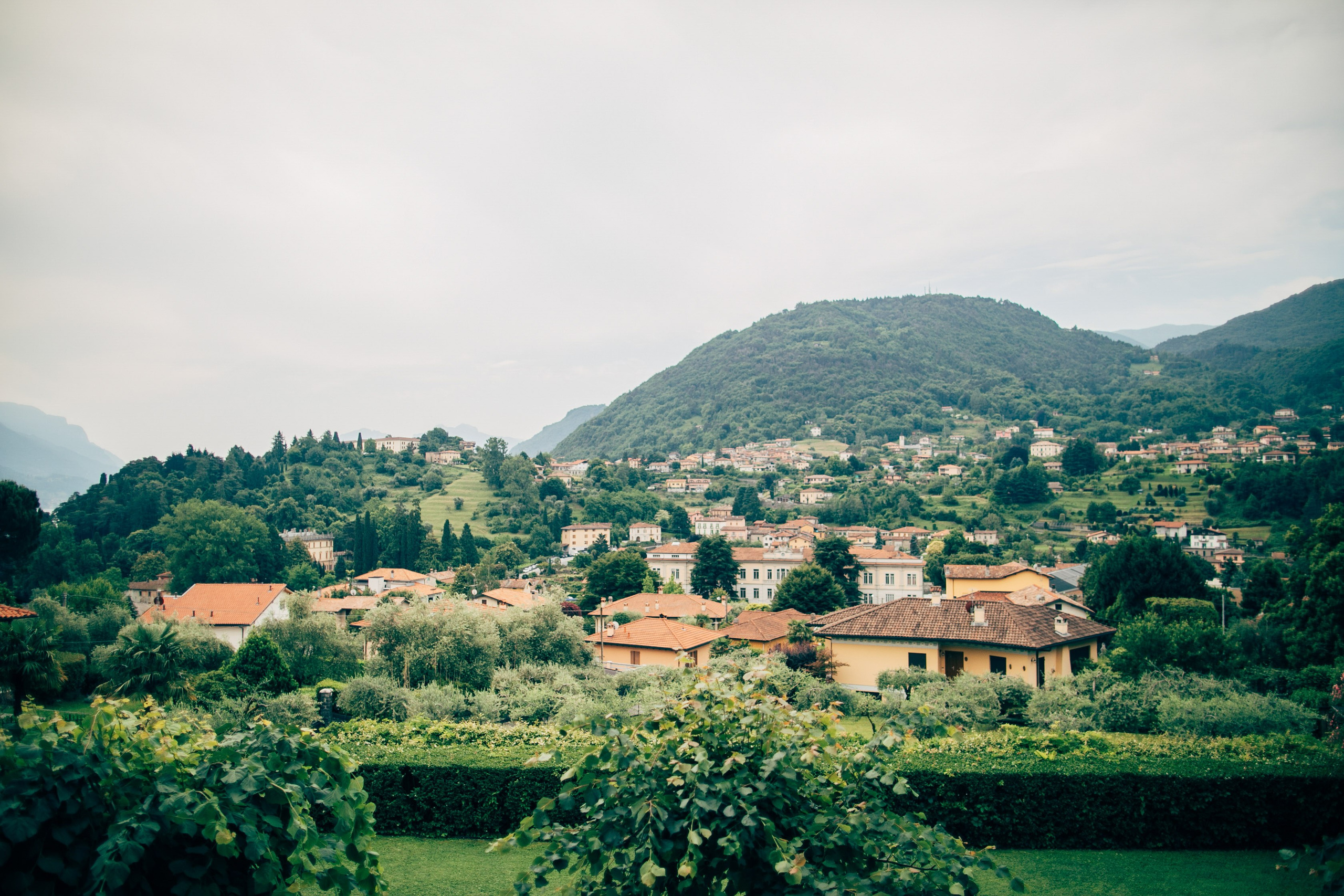 Destination Wedding in Bellagio, Italy | Yarets Studio. Wedding Photographer & Videographer Barcelona Spain & Europe | Yarets Studio