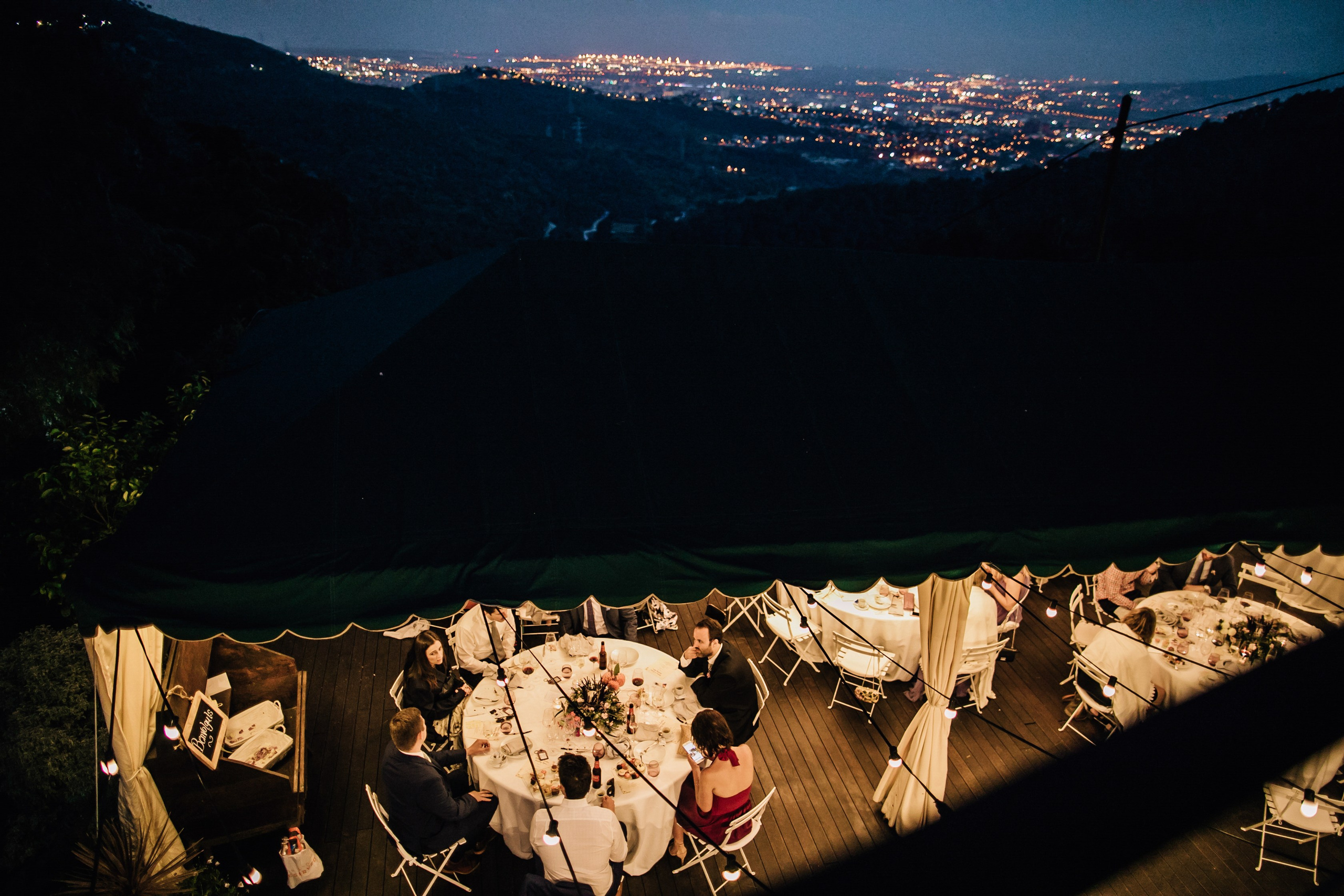 Destination Wedding in Barcelona, Spain | Yarets Studio. Wedding Photographer & Videographer Barcelona Spain & Europe | Yarets Studio