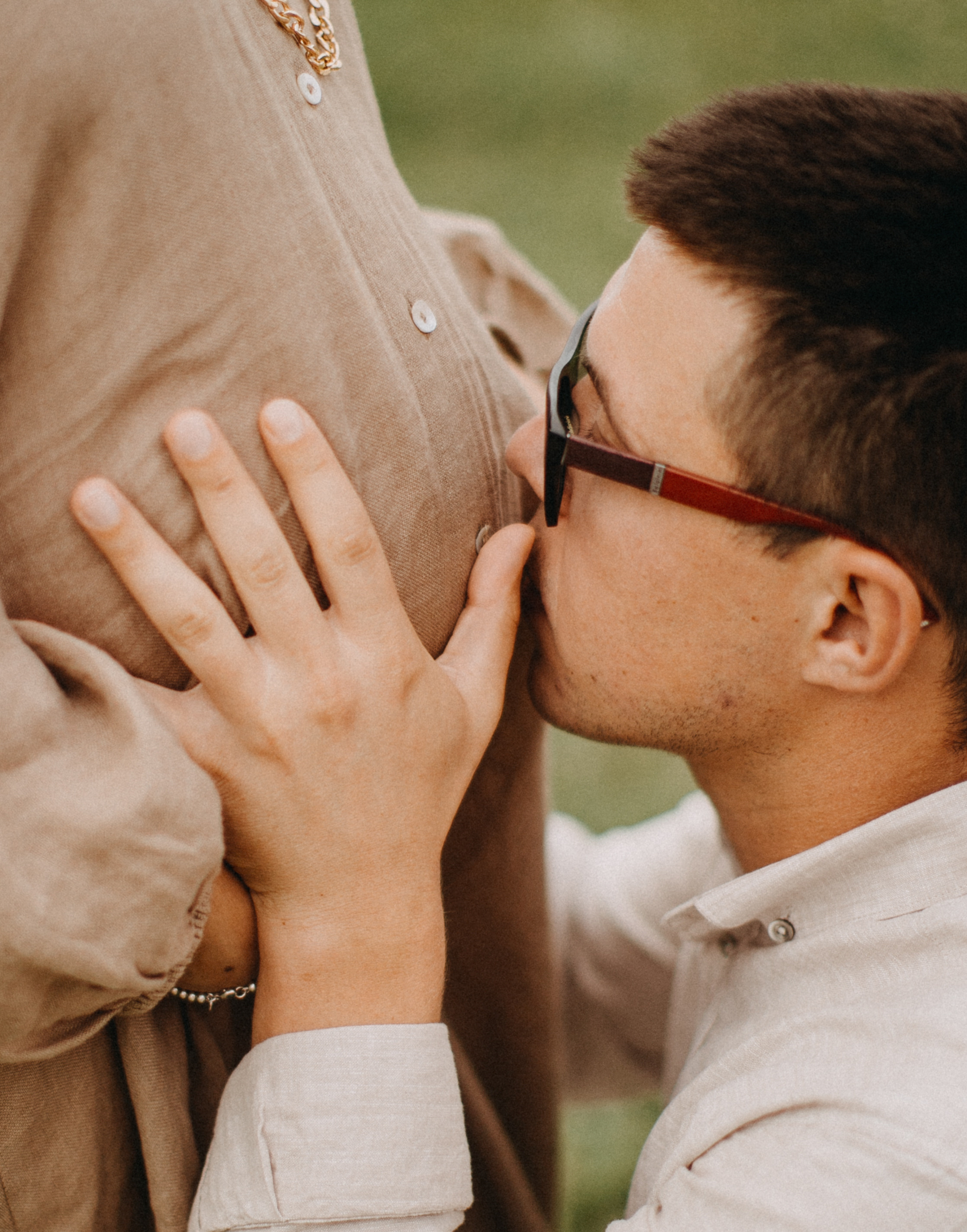 History of pregnancy. Весільна Фото і відео Зйомка