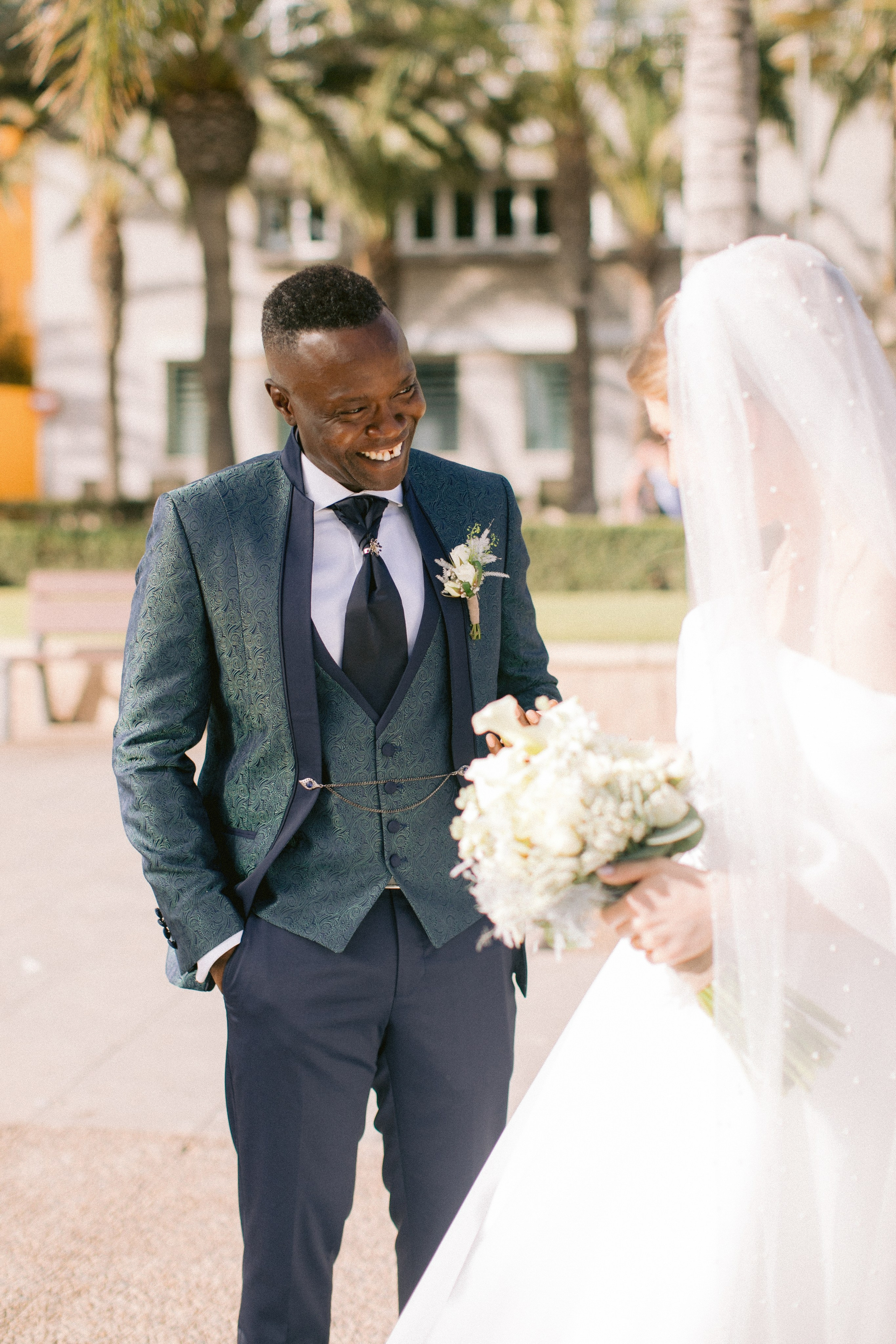 Boda en Almería, España. Yarets Studio | Videógrafos y Fotografía de Bodas | Barcelona