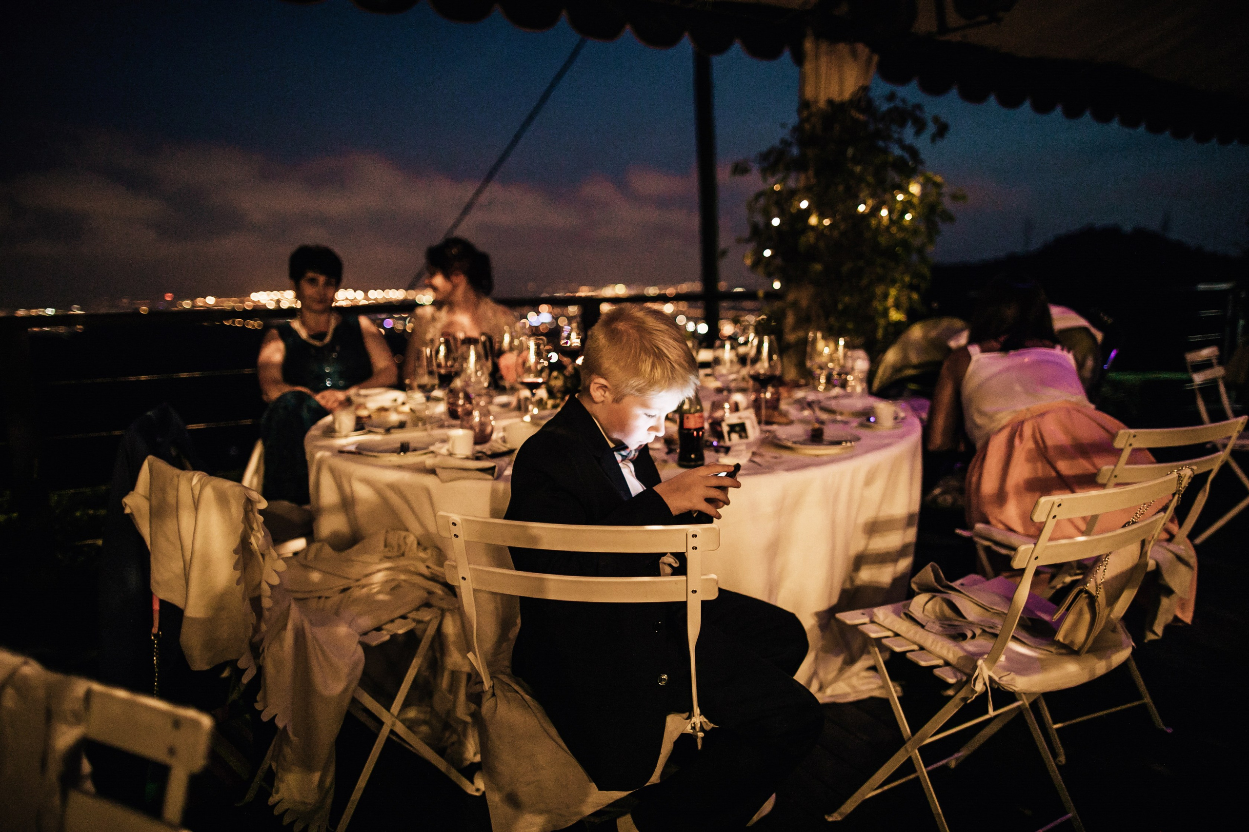 Destination Wedding in Barcelona, Spain | Yarets Studio. Wedding Photographer & Videographer Barcelona Spain & Europe | Yarets Studio
