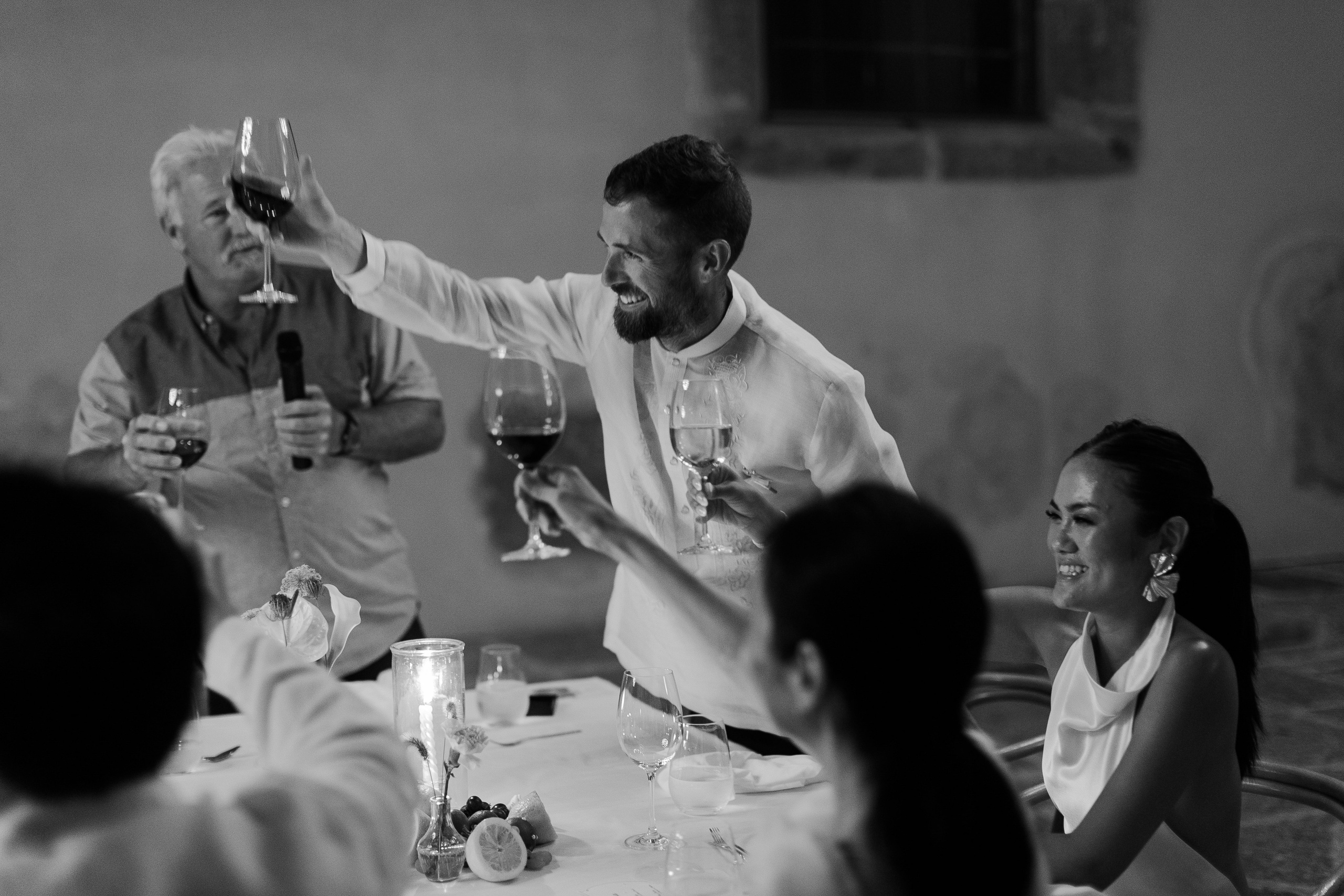 Boda en Pousada de Amares, Portugal. Yarets Studio | Videógrafos y Fotografía de Bodas | Barcelona