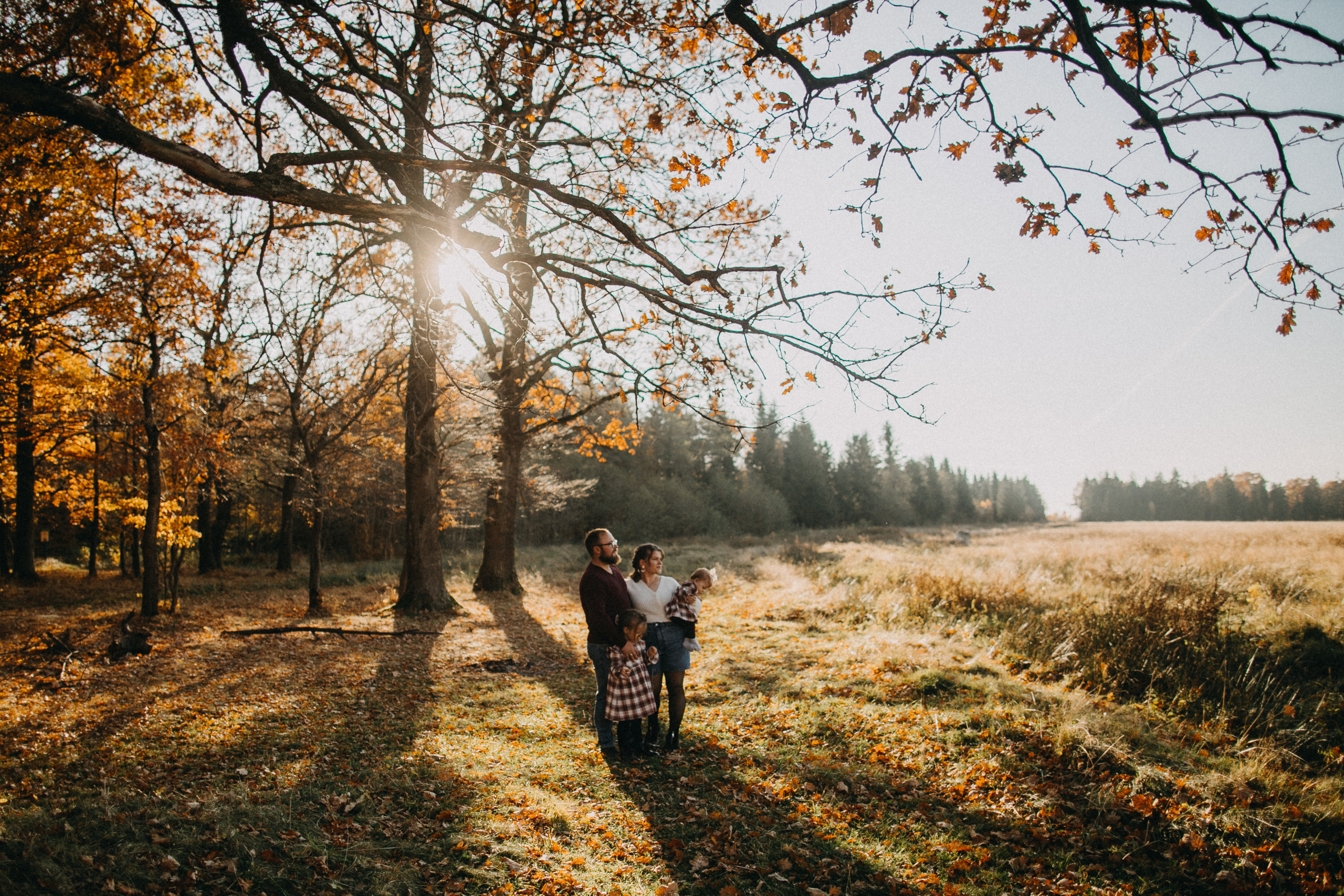 Вeautiful october. Yarets Studio | Videógrafos y Fotografía de Bodas | Barcelona