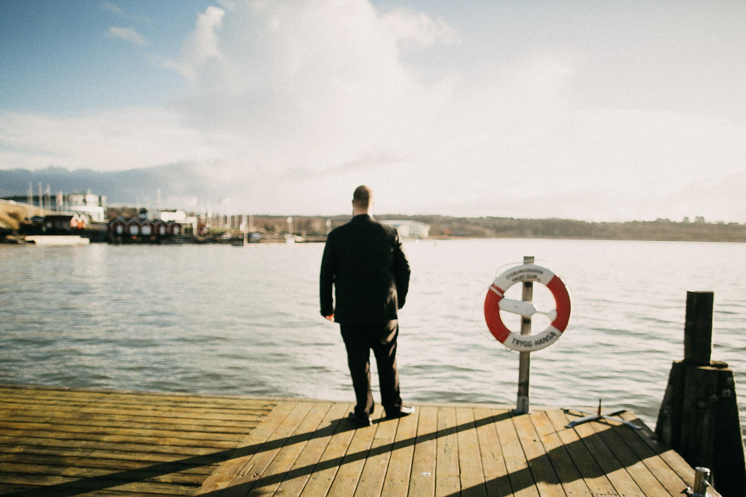 Boda en Göteborg, Suecia. Yarets Studio | Videógrafos y Fotografía de Bodas | Barcelona