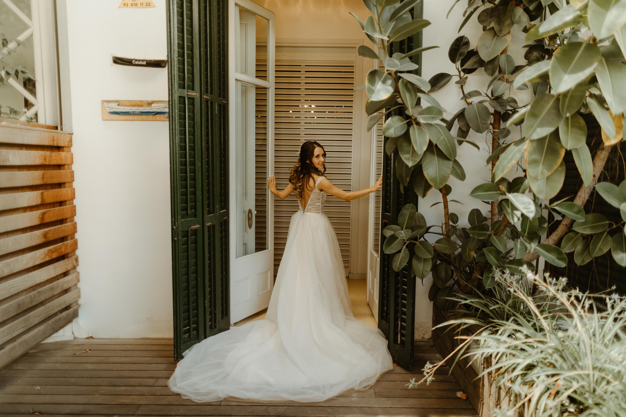 Wedding in Barcelona, Spain. Yarets Studio | Wedding Films & Photography | Worldwide