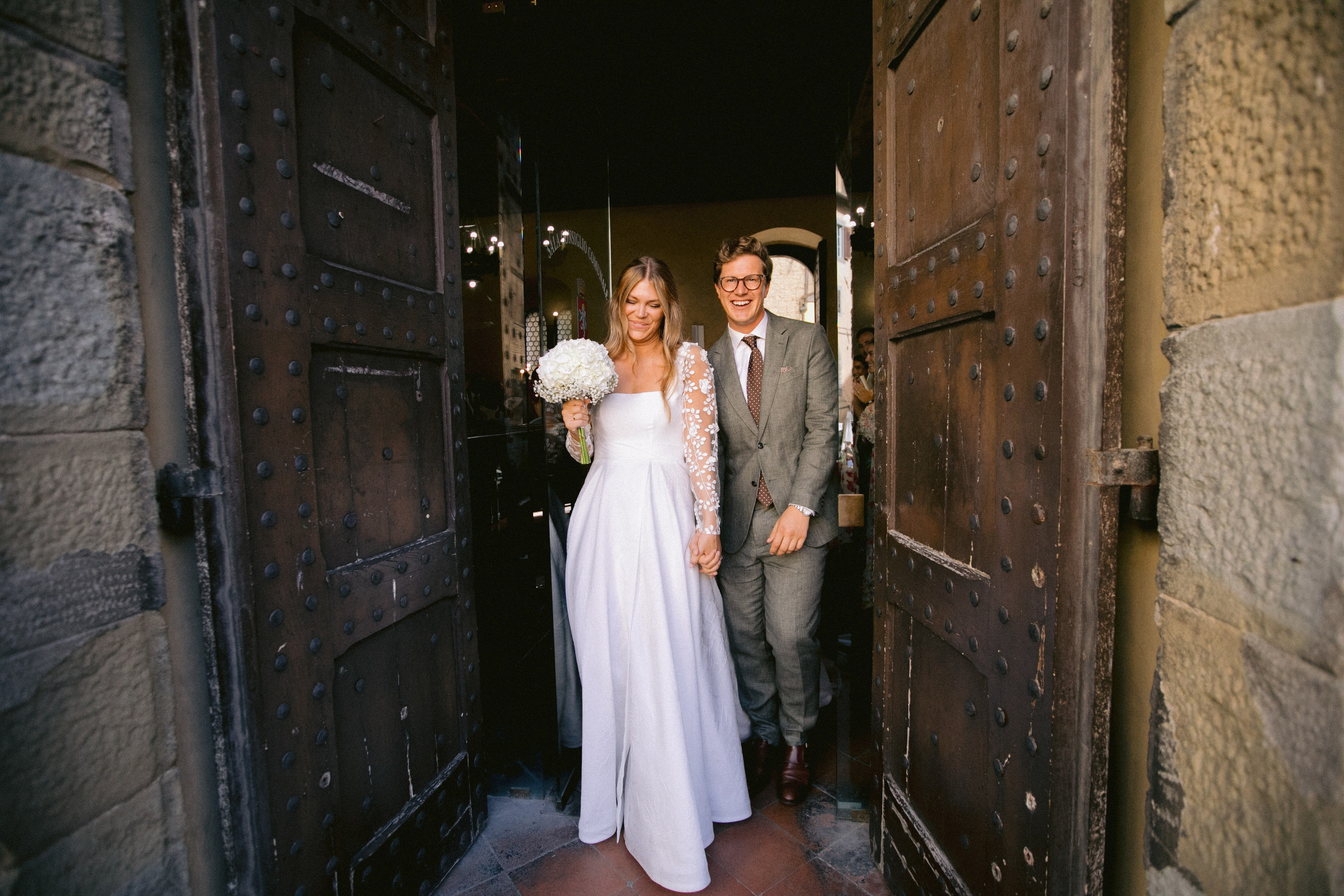 Boda en Cortona, Italia. Yarets Studio | Videógrafos y Fotografía de Bodas | Barcelona
