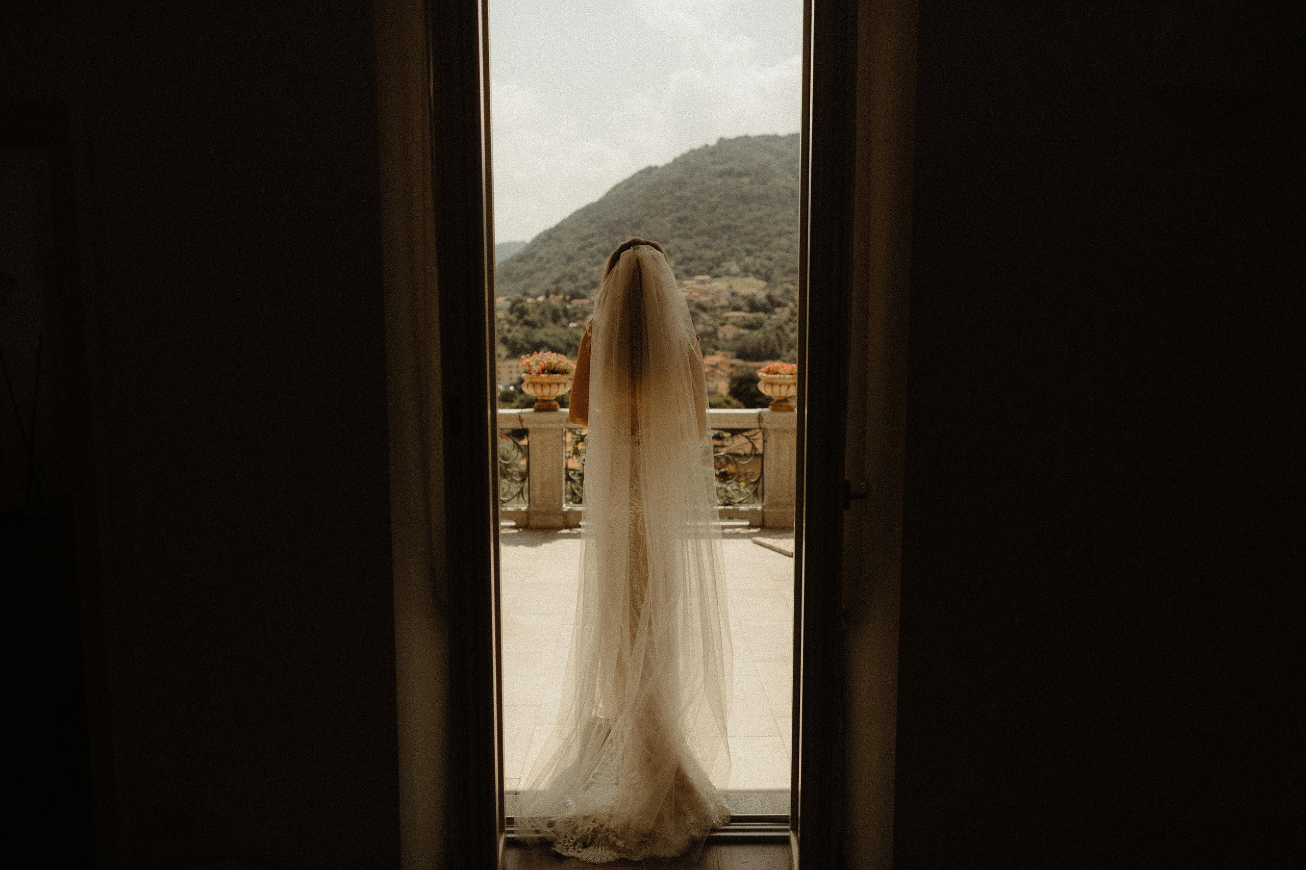 Wedding in Bellagio, Italy. Yarets Studio | Wedding Films & Photography | Worldwide
