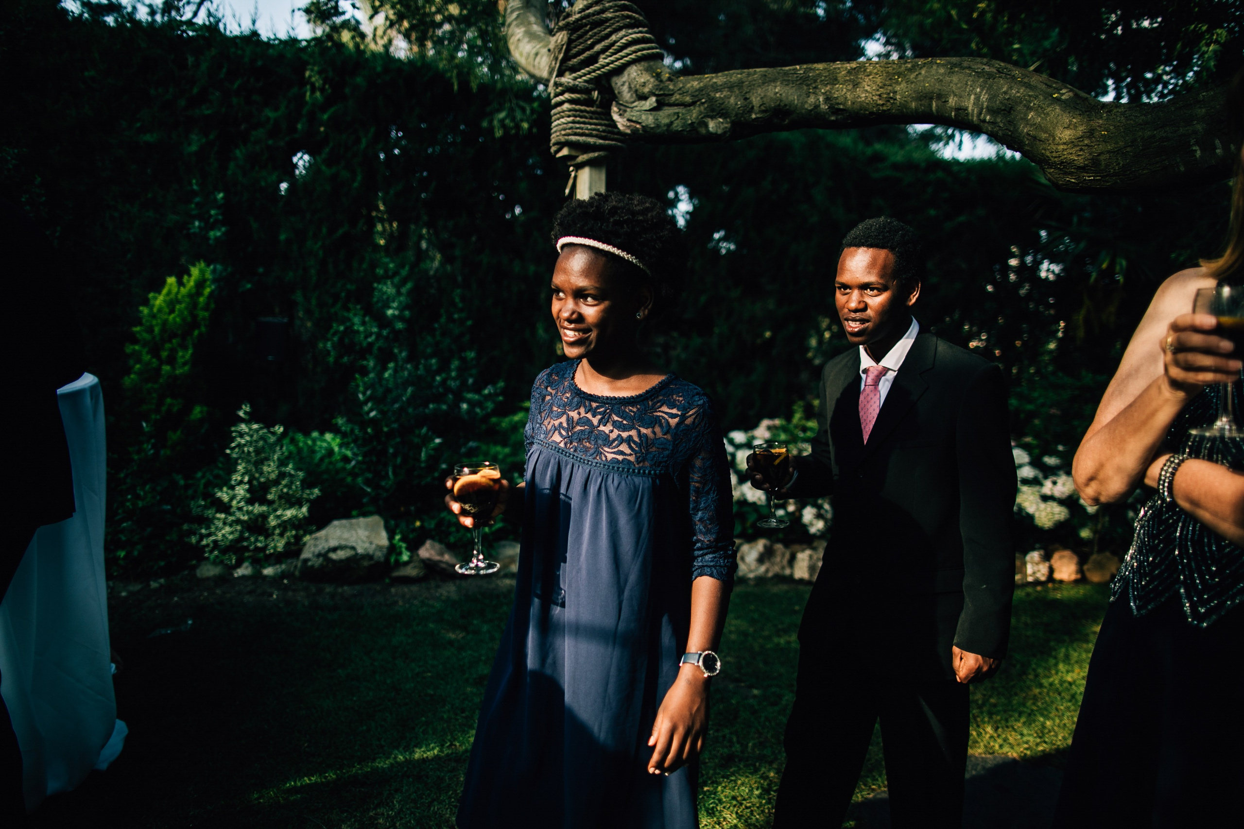Destination Wedding in Barcelona, Spain | Yarets Studio. Wedding Photographer & Videographer Barcelona Spain & Europe | Yarets Studio