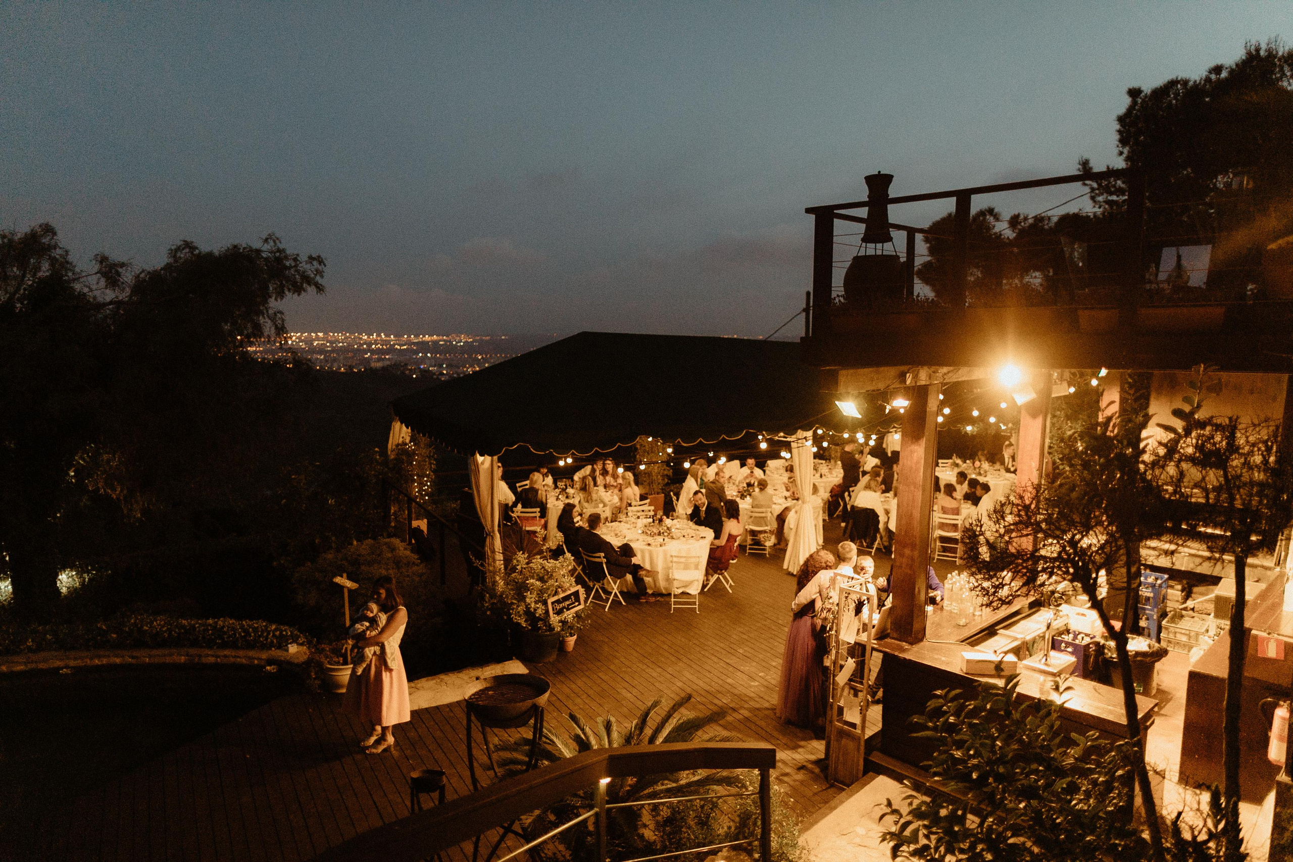 Wedding in Barcelona, Spain. Yarets Studio | Wedding Films & Photography | Worldwide
