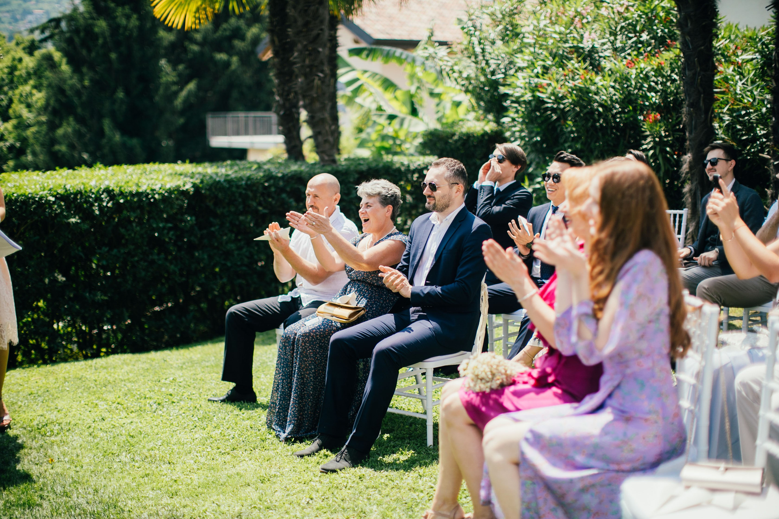 Destination Wedding in Bellagio, Italy | Yarets Studio. Wedding Photographer & Videographer Barcelona Spain & Europe | Yarets Studio