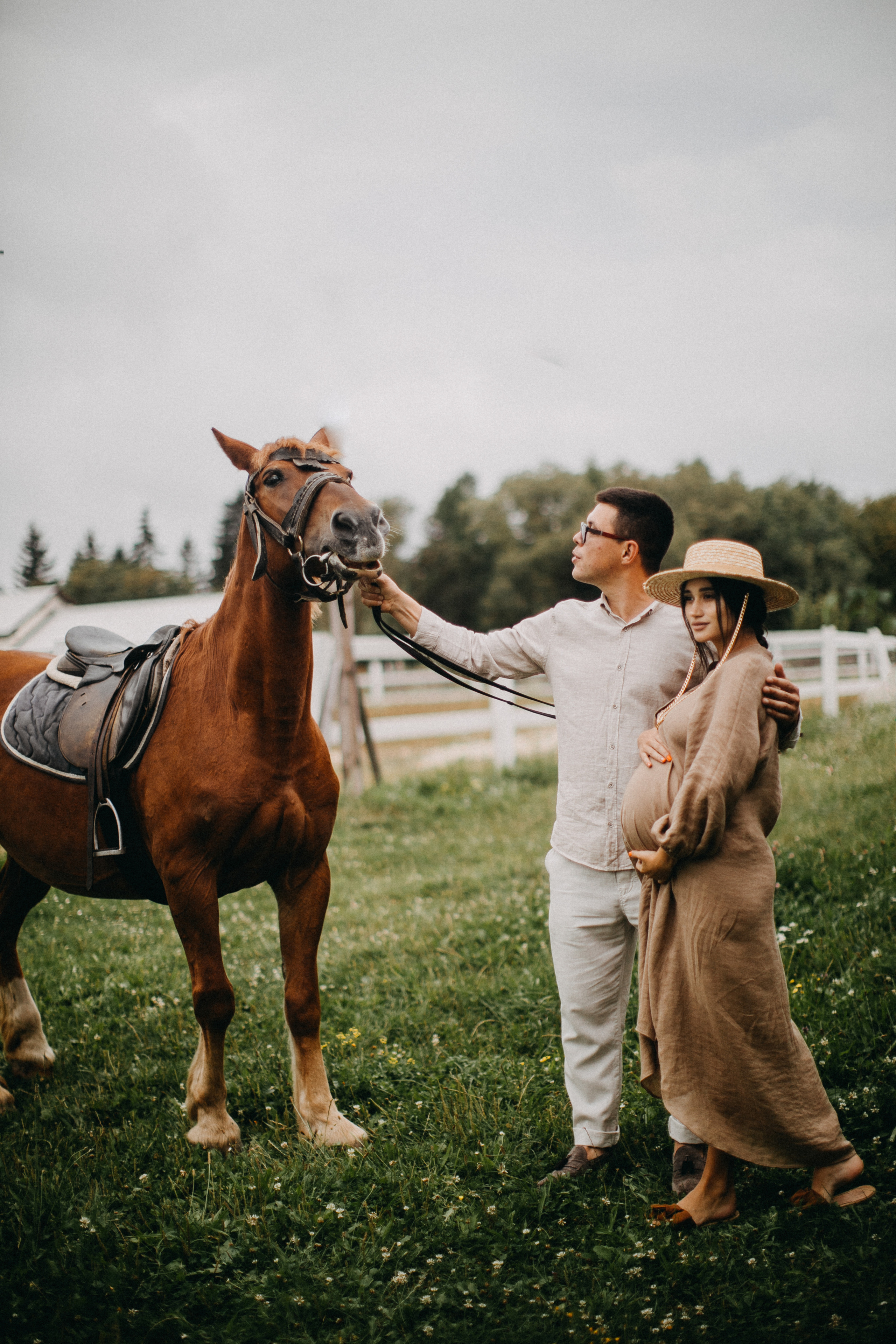 History of pregnancy. Весільна Фото і відео Зйомка