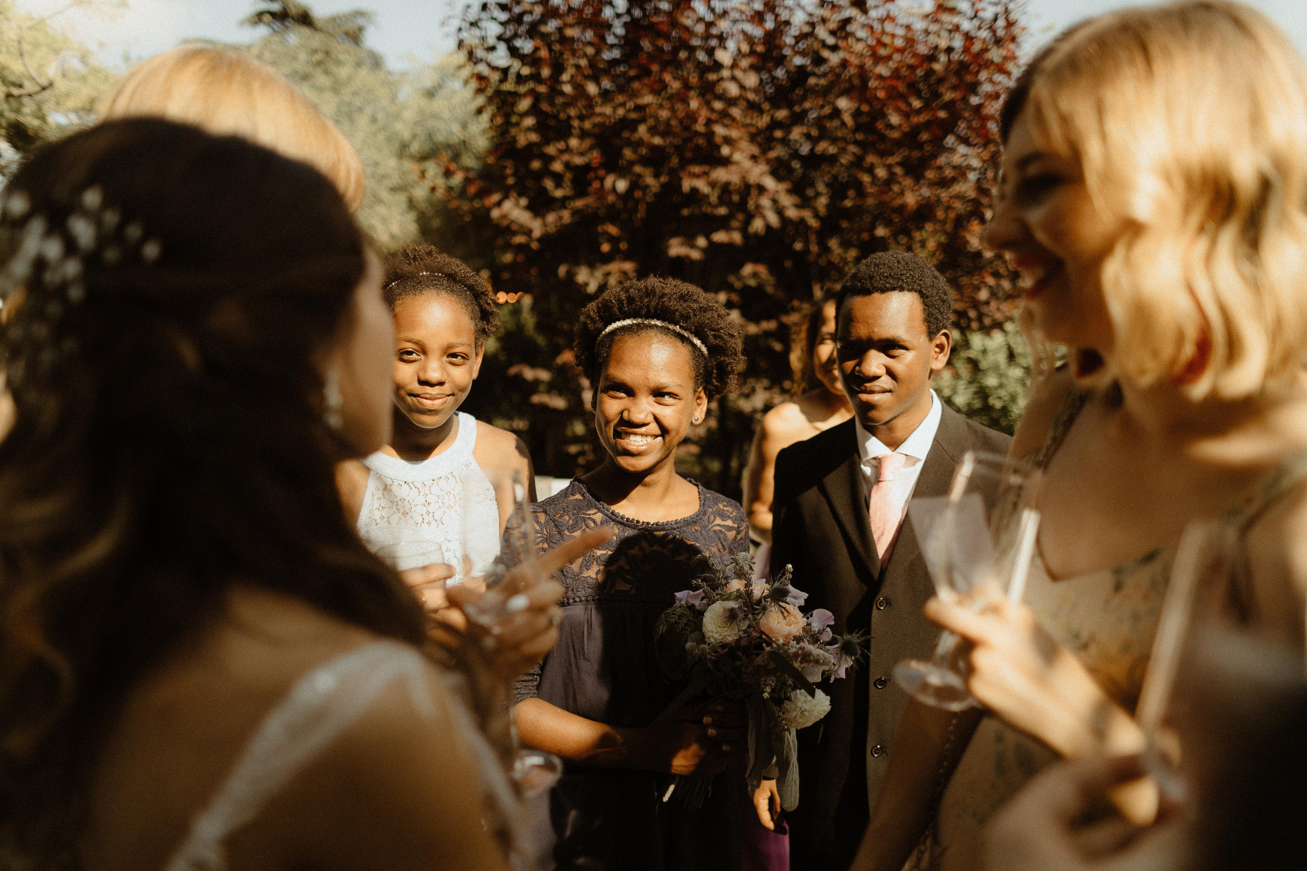 Wedding in Barcelona, Spain. Yarets Studio | Wedding Films & Photography | Worldwide