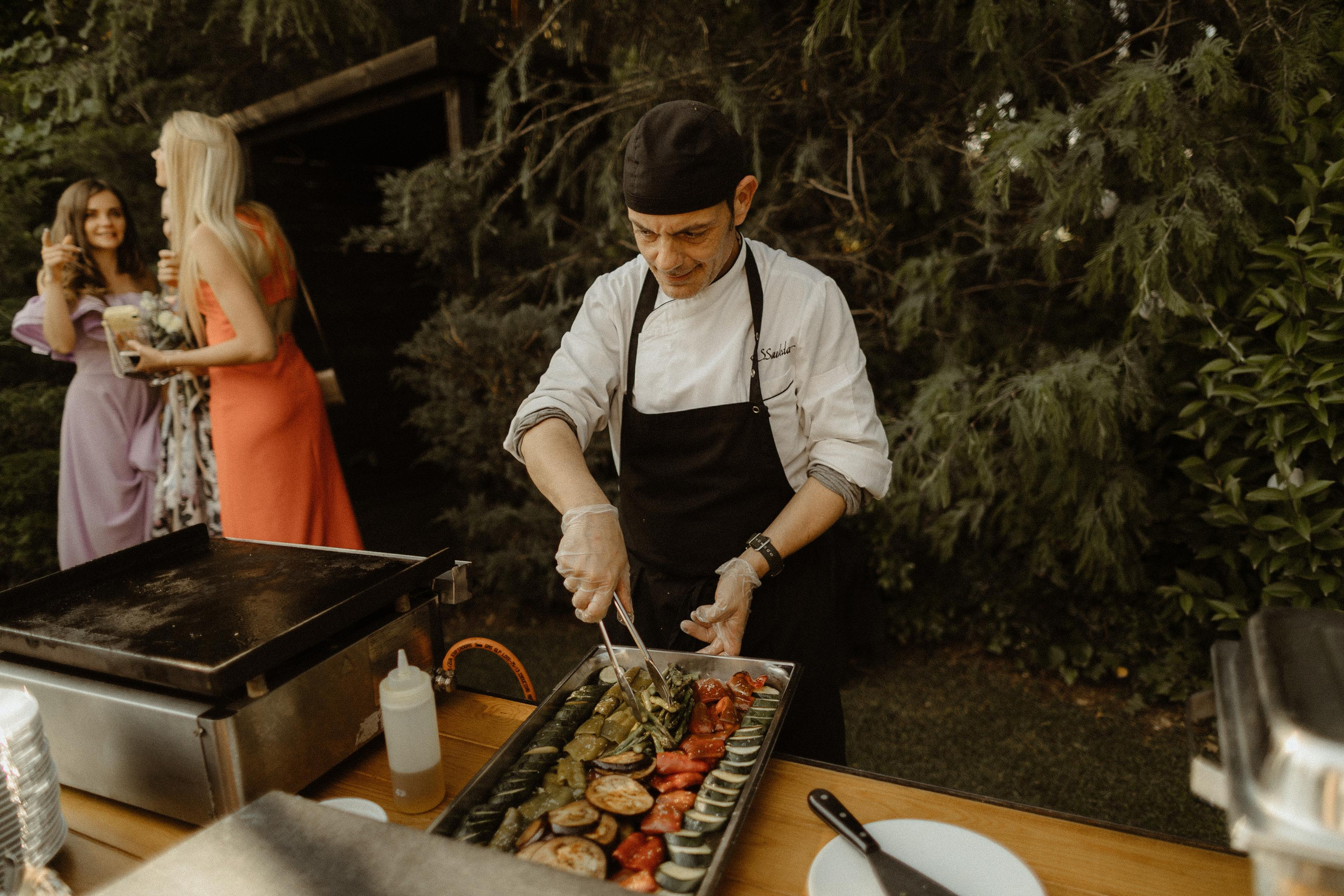 Wedding in Barcelona, Spain. Yarets Studio | Wedding Films & Photography | Worldwide