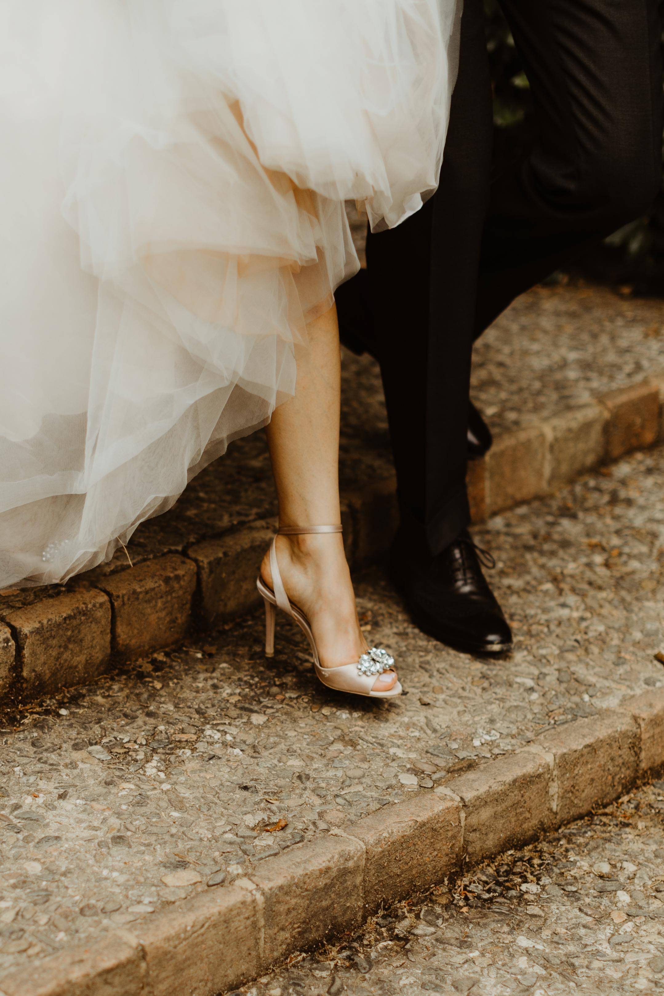 Wedding in Barcelona, Spain. Yarets Studio | Wedding Films & Photography | Worldwide