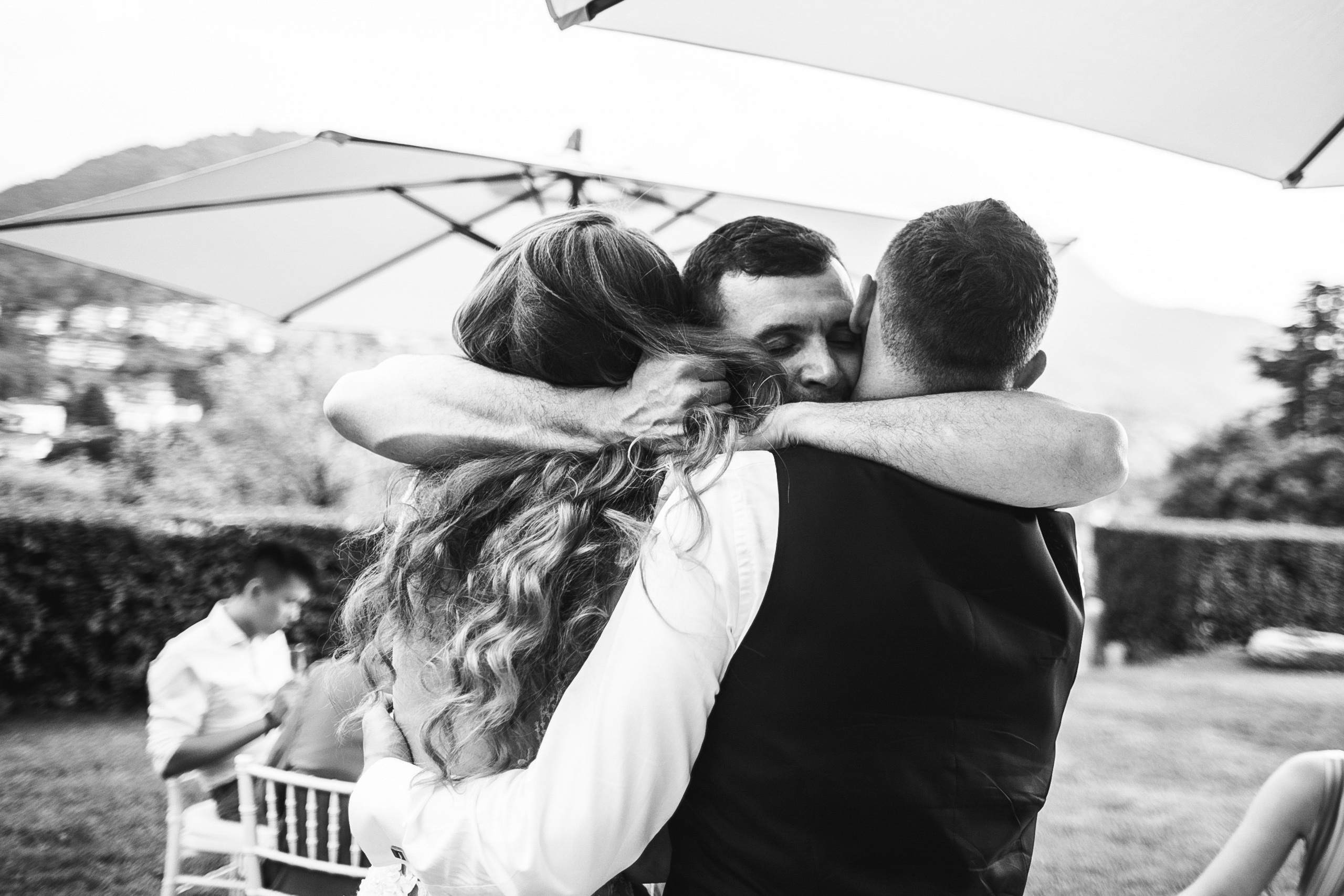 Destination Wedding in Bellagio, Italy | Yarets Studio. Wedding Photographer & Videographer Barcelona Spain & Europe | Yarets Studio
