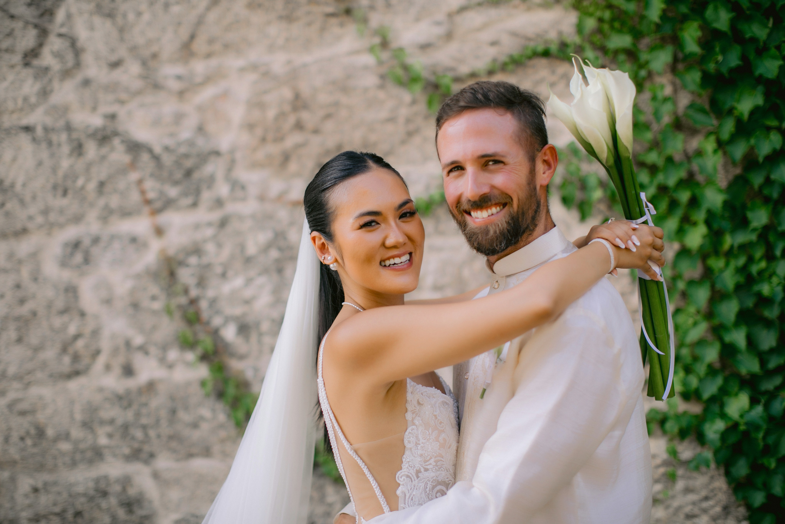 Boda en Pousada de Amares, Portugal. Yarets Studio | Videógrafos y Fotografía de Bodas | Barcelona