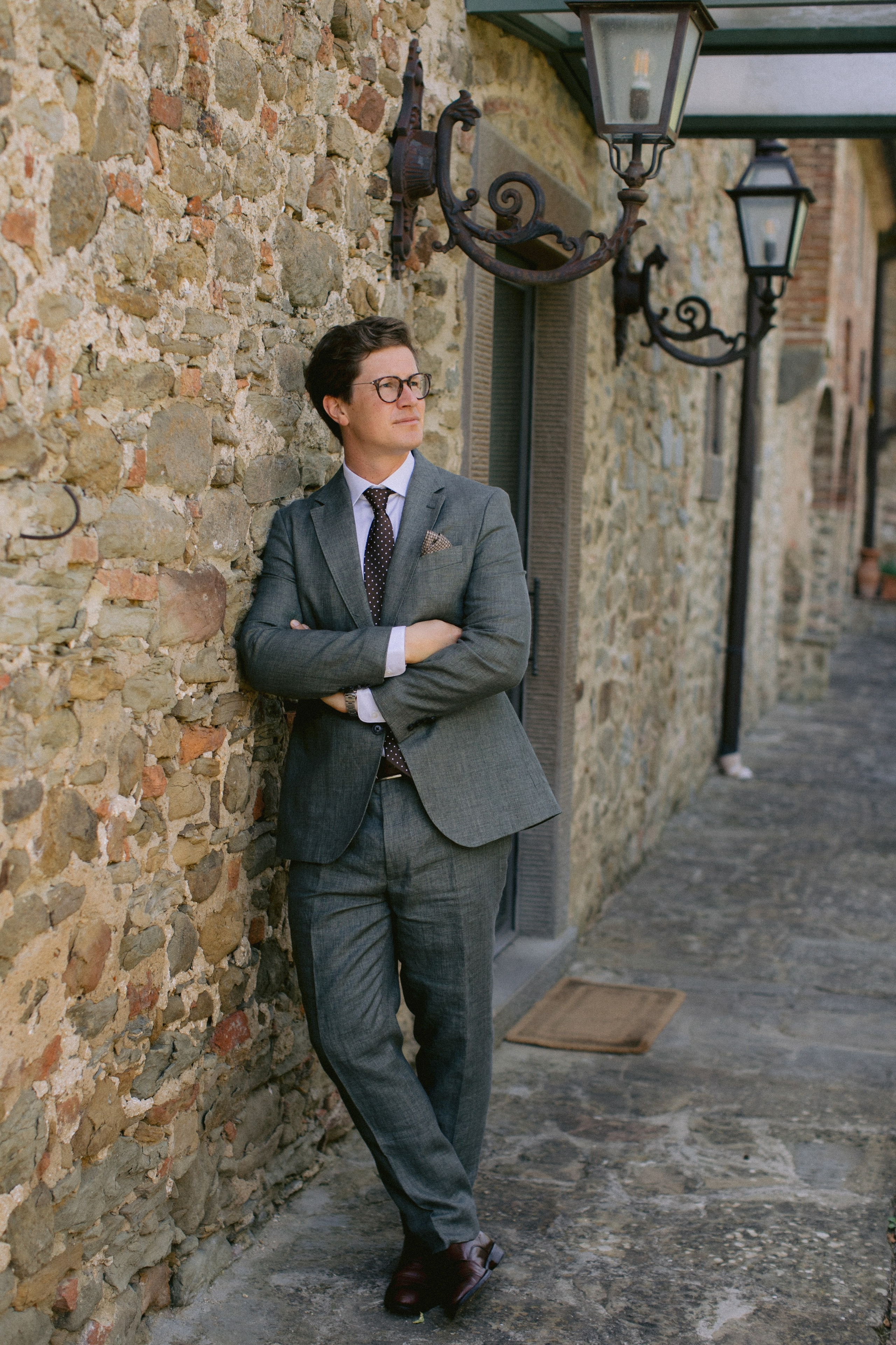 Boda en Cortona, Italia. Yarets Studio | Videógrafos y Fotografía de Bodas | Barcelona