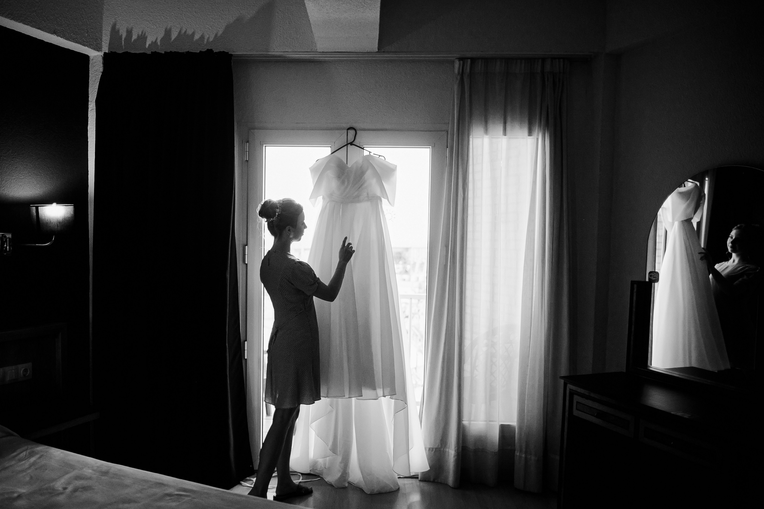 Boda en Almería, España. Yarets Studio | Videógrafos y Fotografía de Bodas | Barcelona