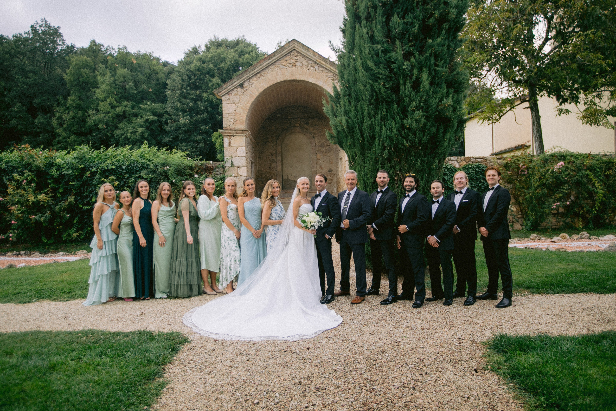 Wedding photography Italy. Yarets Studio | Wedding Films & Photography | Worldwide