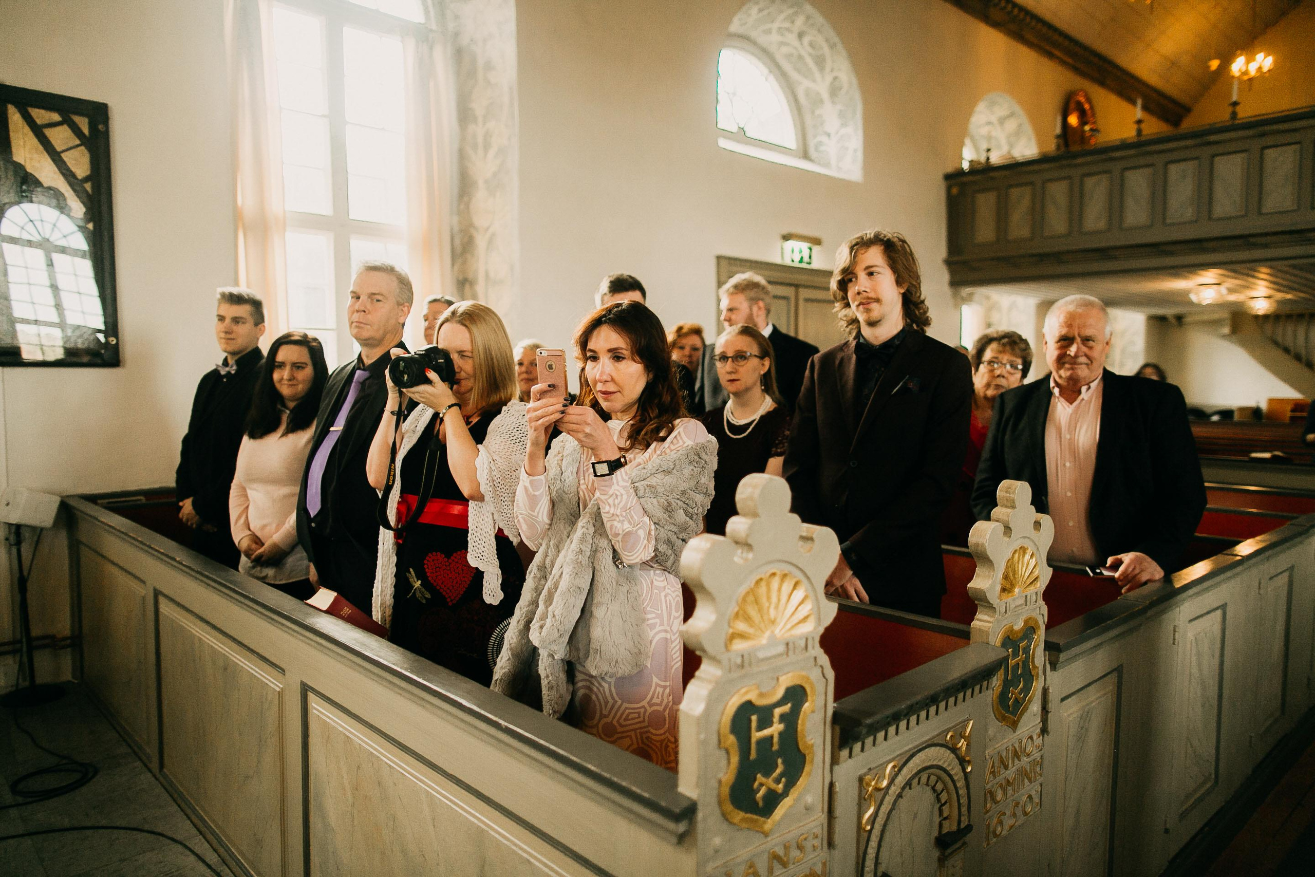 Boda en Göteborg, Suecia. Yarets Studio | Videógrafos y Fotografía de Bodas | Barcelona