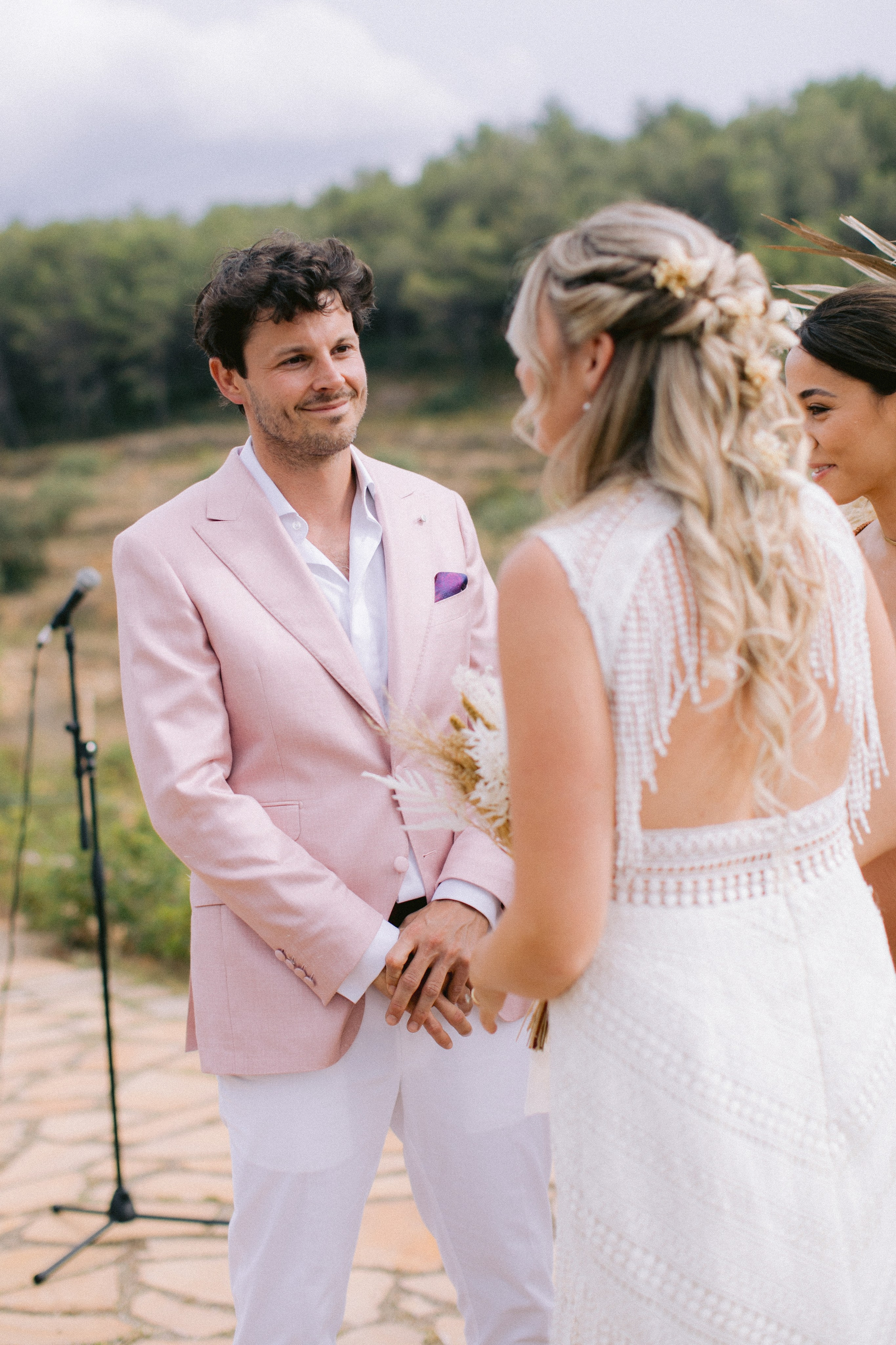 Boda en Tarragona, España. Yarets Studio | Videógrafos y Fotografía de Bodas | Barcelona