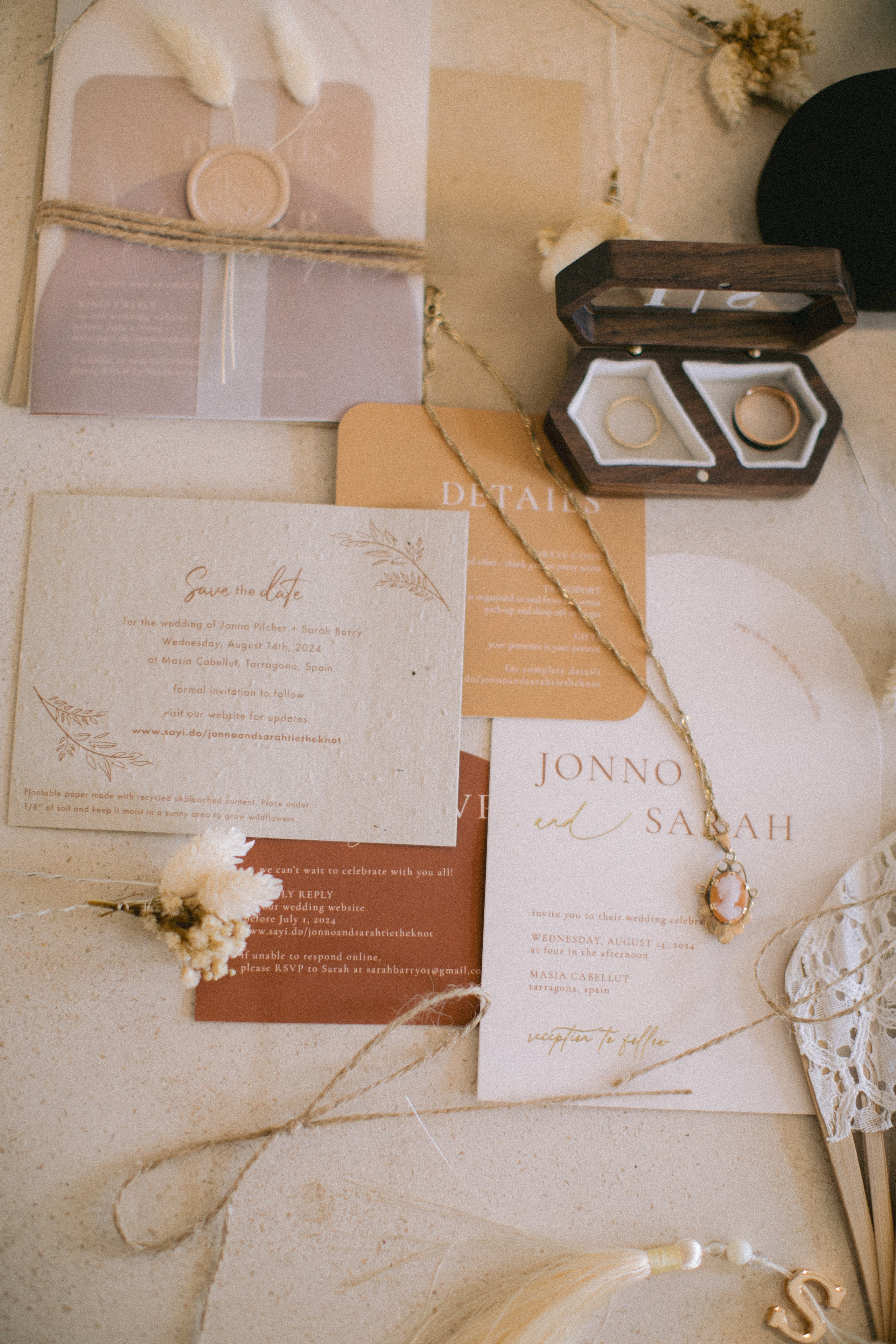 Boda en Tarragona, España. Yarets Studio | Videógrafos y Fotografía de Bodas | Barcelona